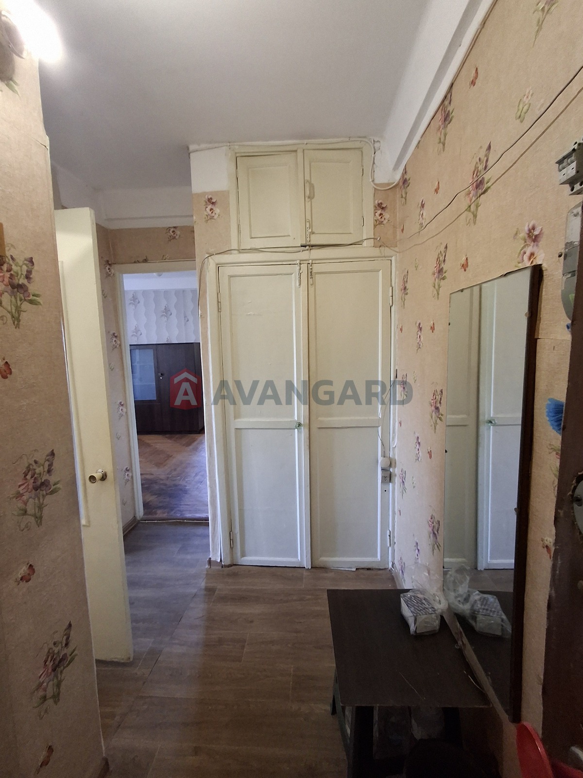 2 комн. квартира, 44/-/5 кв. м., 3/5 этаж фото 13 2 комн. квартира, 44/-/5 кв. м., 3/5 этаж фото 13