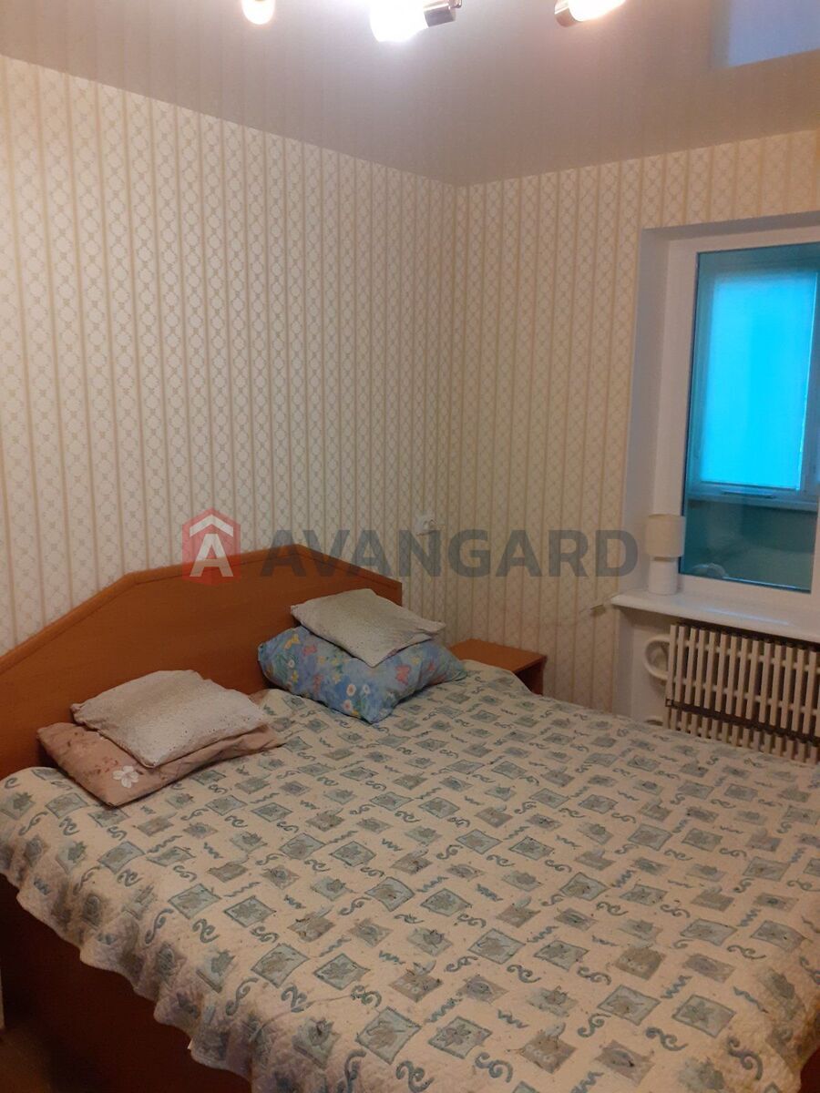 2 кім. квартира, 50/33/7 кв. м., 6/9 поверх фото 4 2 кім. квартира, 50/33/7 кв. м., 6/9 поверх фото 4