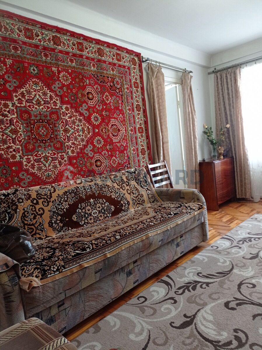 3 комн. квартира, 53/-/6 кв. м., 3/5 этаж фото 9 3 комн. квартира, 53/-/6 кв. м., 3/5 этаж фото 9