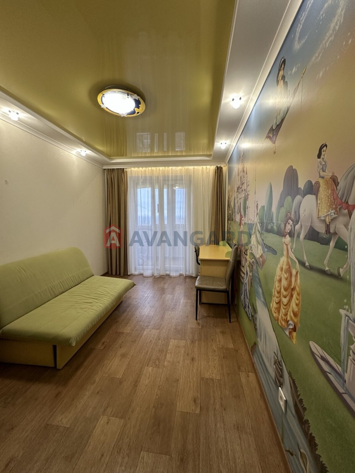 3 кім. квартира, 67/-/8 кв. м., 8/9 поверх фото 11 3 кім. квартира, 67/-/8 кв. м., 8/9 поверх фото 11