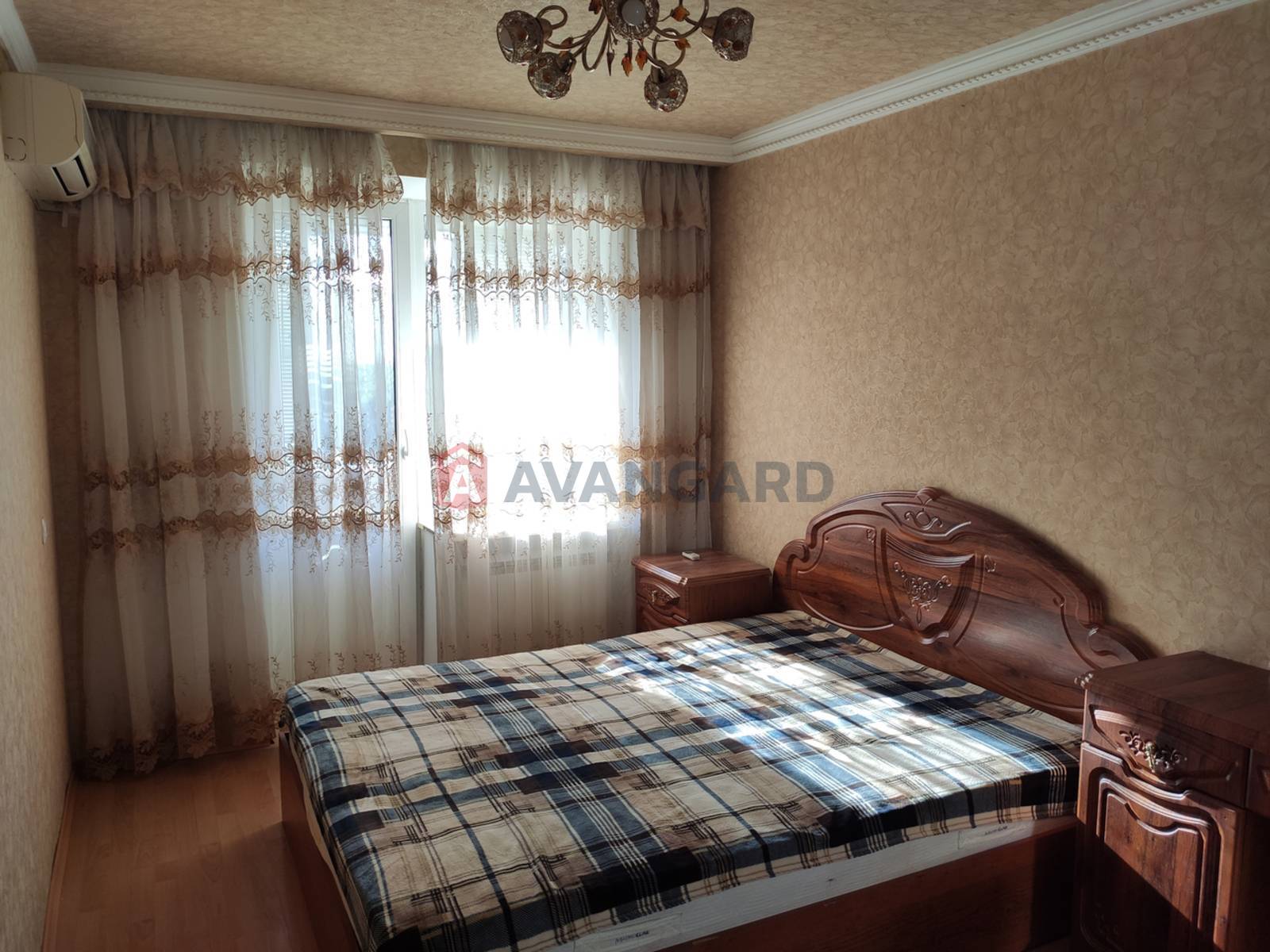 4 комн. квартира, 84/53/9 кв. м., 9/9 этаж фото 12 4 комн. квартира, 84/53/9 кв. м., 9/9 этаж фото 12