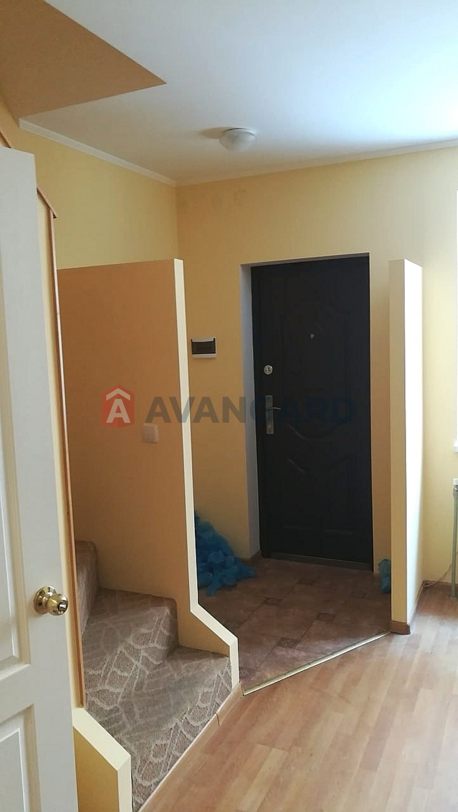 3 комн. квартира, 54/-/10 кв. м., 3/3 этаж фото 12 3 комн. квартира, 54/-/10 кв. м., 3/3 этаж фото 12