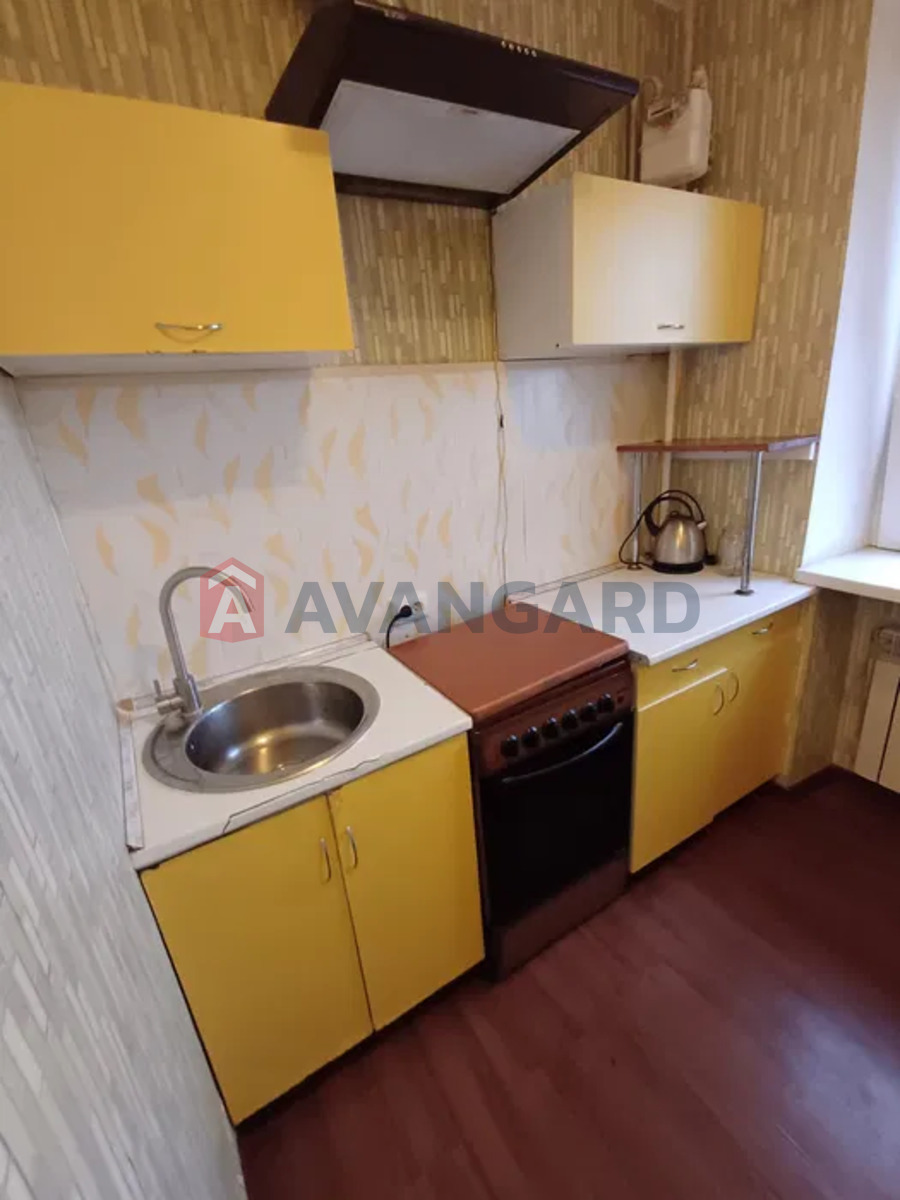 1 комн. квартира, 21/-/6 кв. м., 8/9 этаж фото 3 1 комн. квартира, 21/-/6 кв. м., 8/9 этаж фото 3