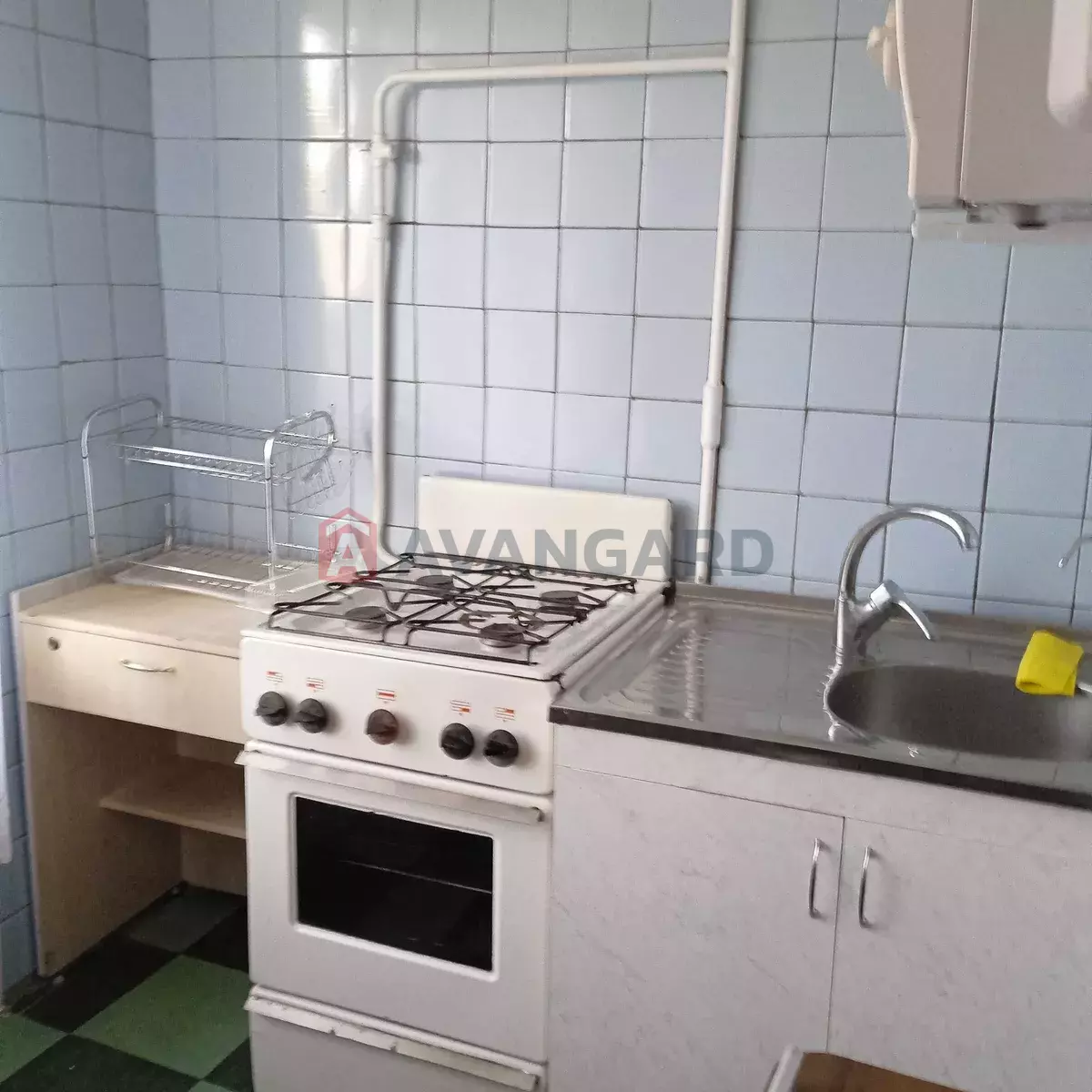 1 комн. квартира, 36/-/7 кв. м., 6/9 этаж фото 7 1 комн. квартира, 36/-/7 кв. м., 6/9 этаж фото 7