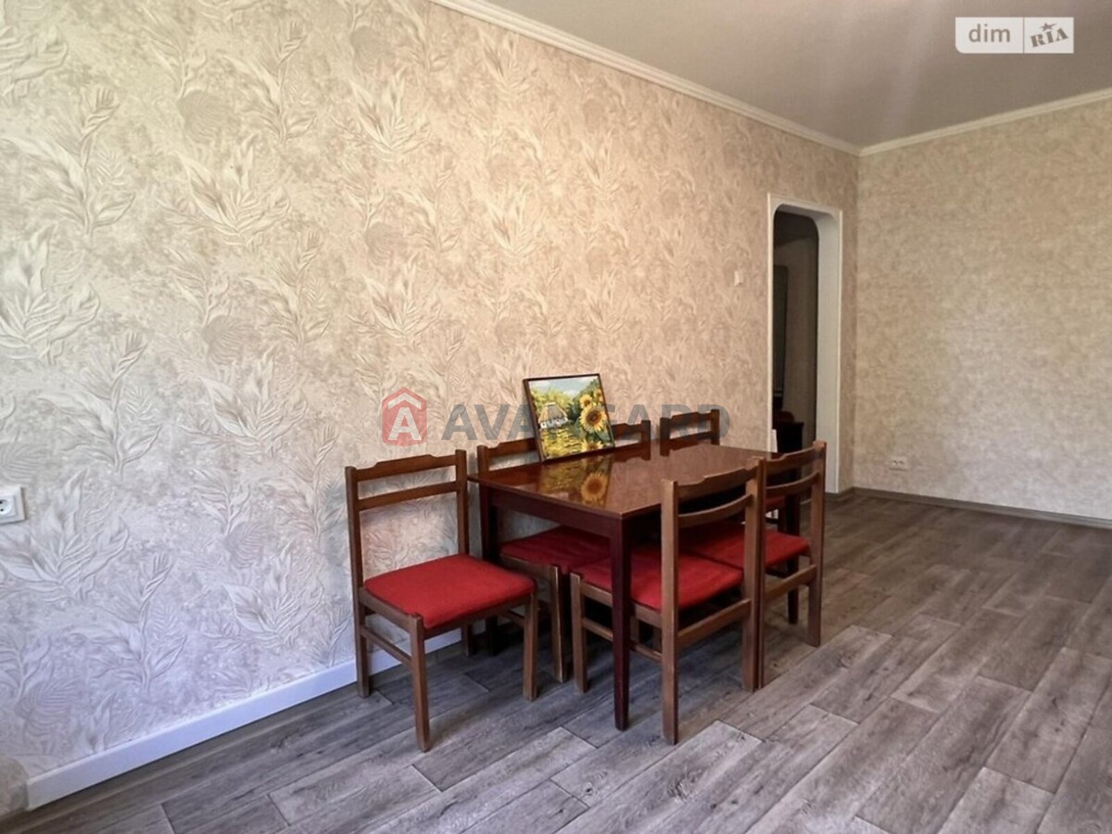 2 комн. квартира, 45/28/6 кв. м., 1/5 этаж фото 6 2 комн. квартира, 45/28/6 кв. м., 1/5 этаж фото 6