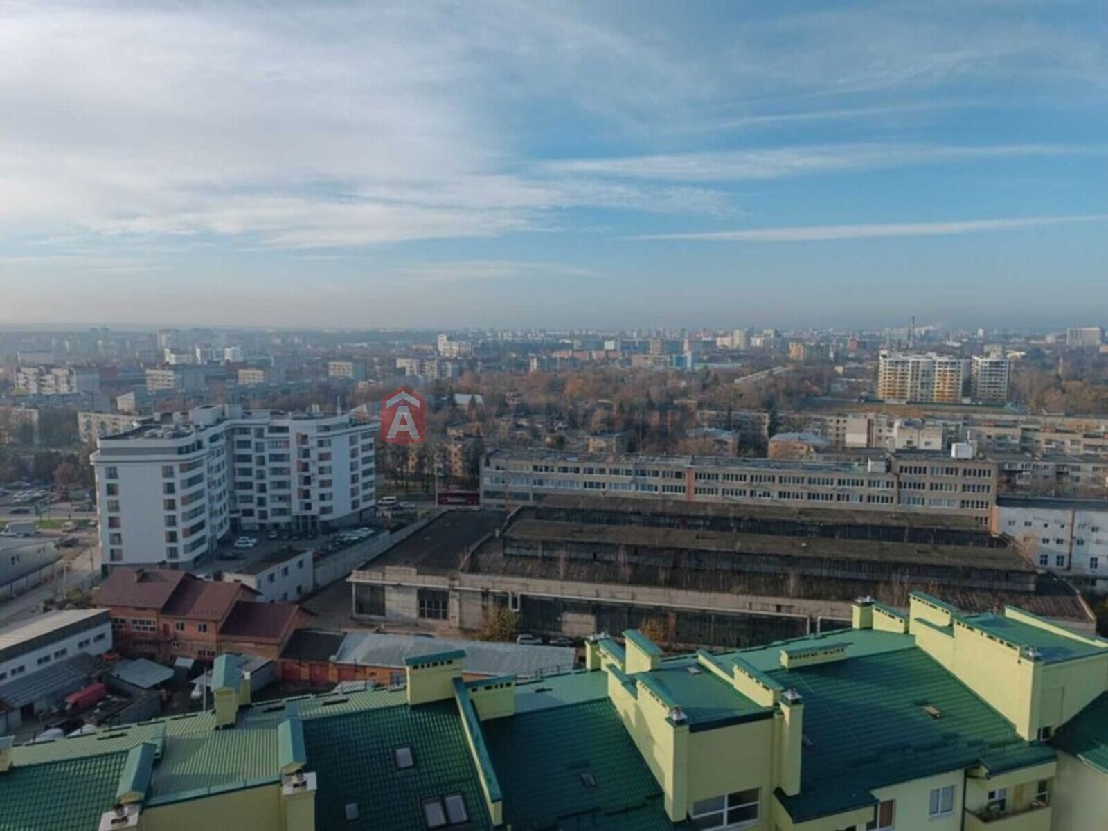 1 кім. квартира, 40/-/14 кв. м., 17/17 поверх фото 5 1 кім. квартира, 40/-/14 кв. м., 17/17 поверх фото 5