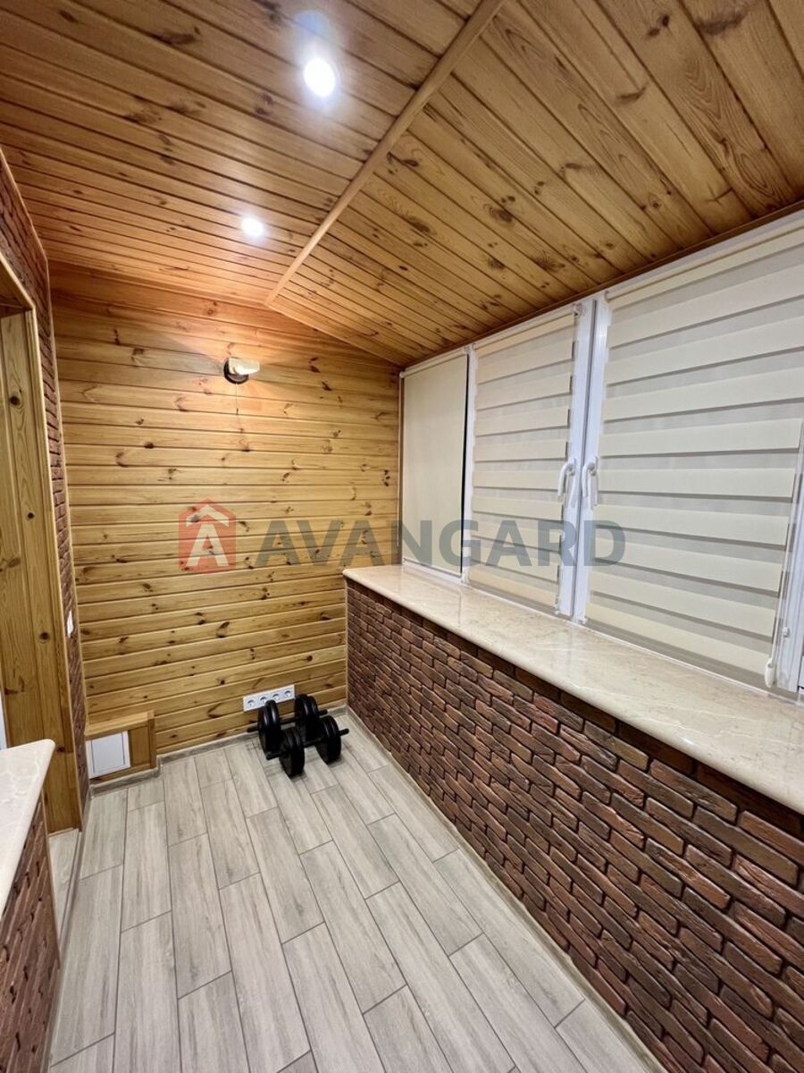 3 кім. квартира, 69/55/8 кв. м., 7/9 поверх фото 11 3 кім. квартира, 69/55/8 кв. м., 7/9 поверх фото 11