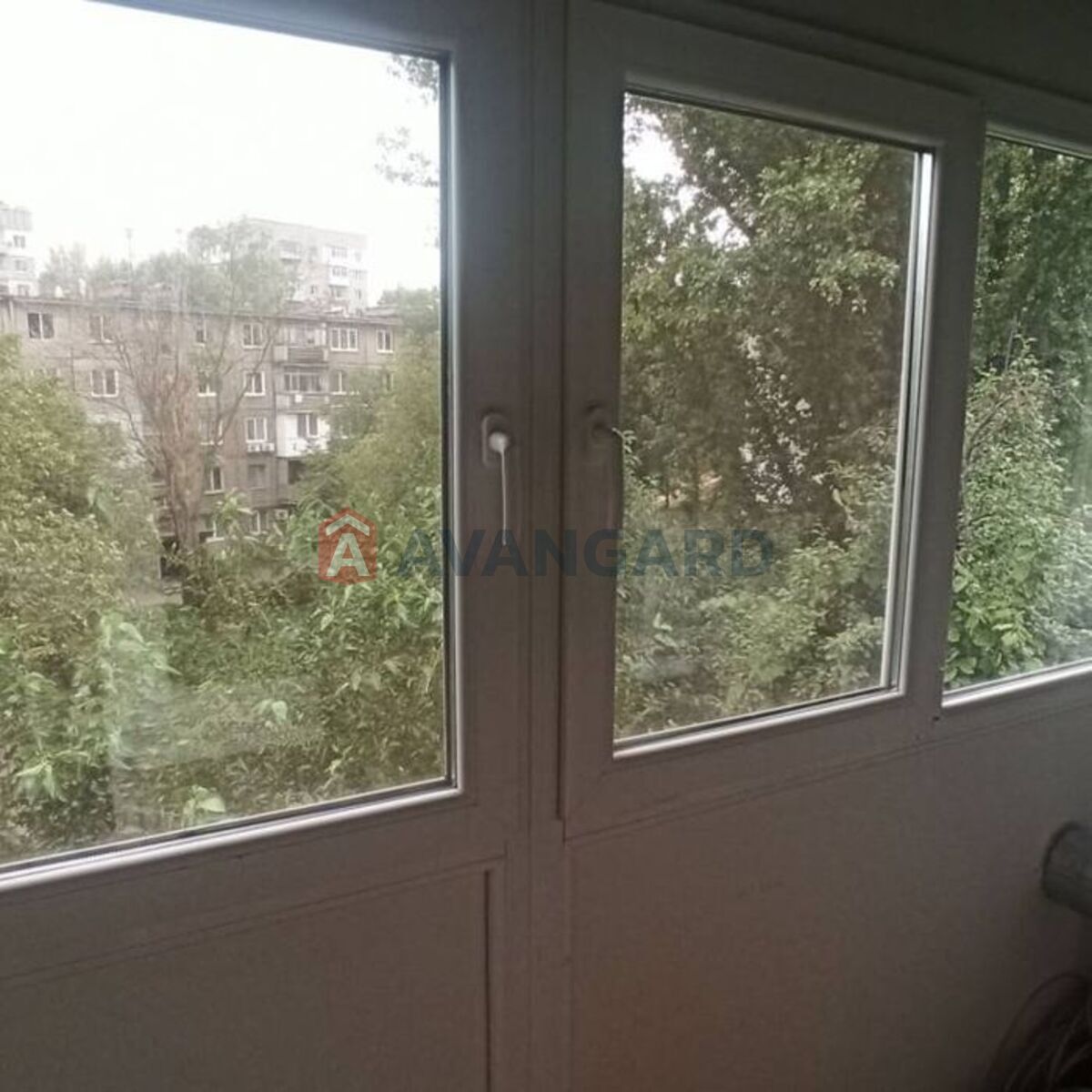 2 кім. квартира, 45/-/6 кв. м., 5/5 поверх фото 9 2 кім. квартира, 45/-/6 кв. м., 5/5 поверх фото 9