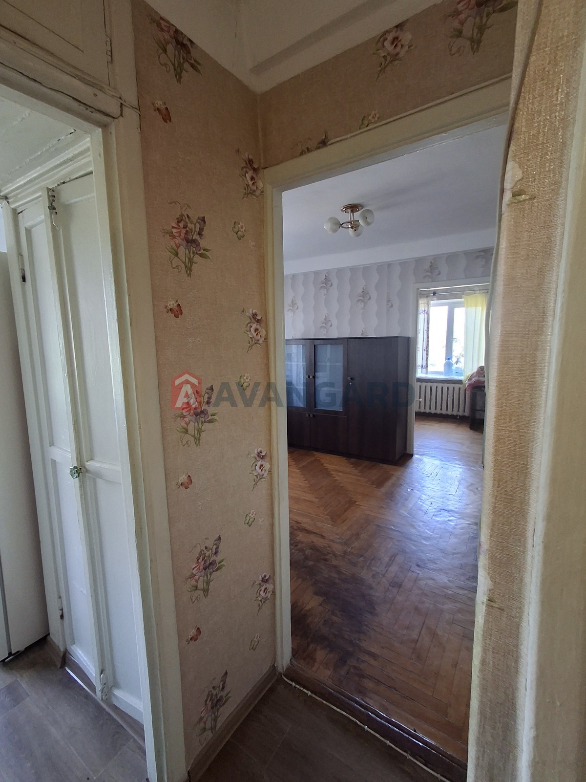 2 комн. квартира, 44/-/5 кв. м., 3/5 этаж фото 11 2 комн. квартира, 44/-/5 кв. м., 3/5 этаж фото 11