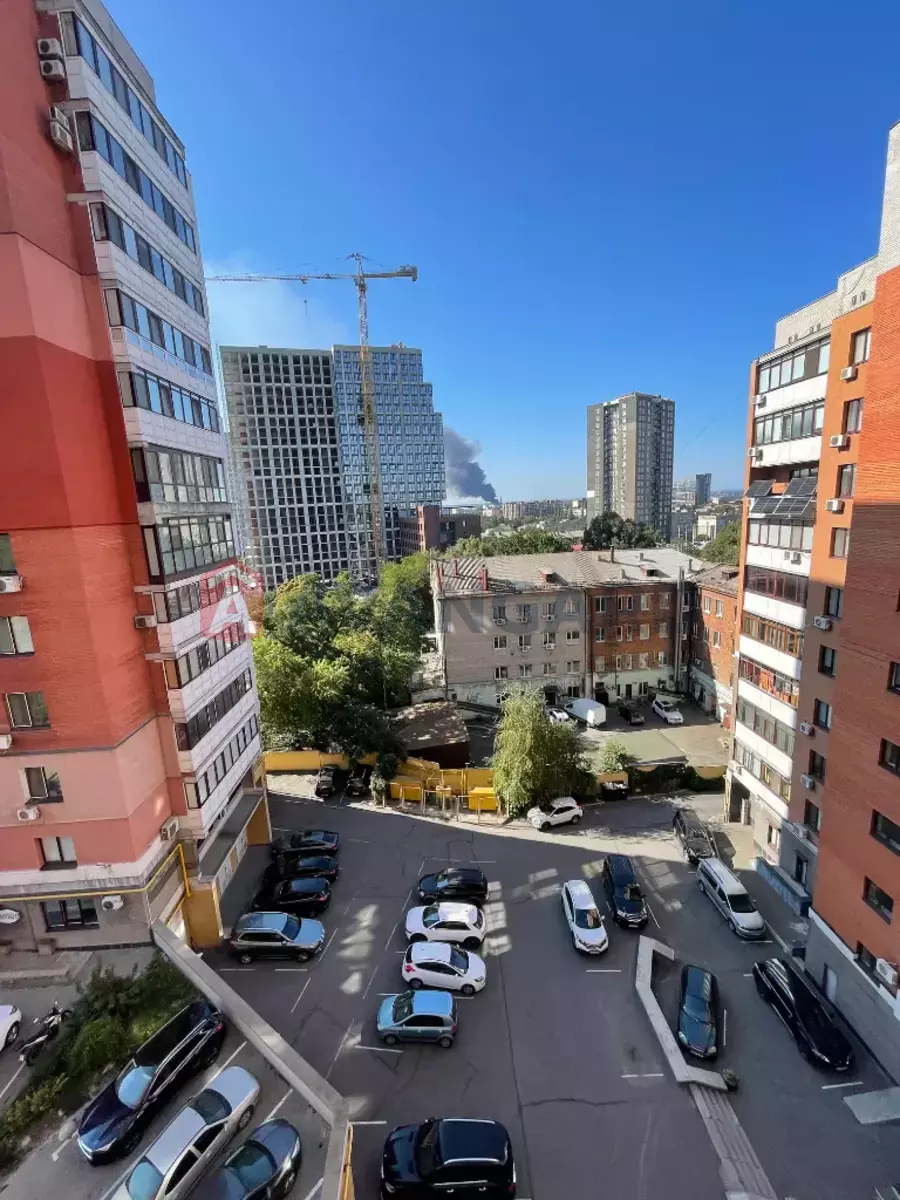 4 кім. квартира, 150/-/41 кв. м., 7/12 поверх фото 23 4 кім. квартира, 150/-/41 кв. м., 7/12 поверх фото 23