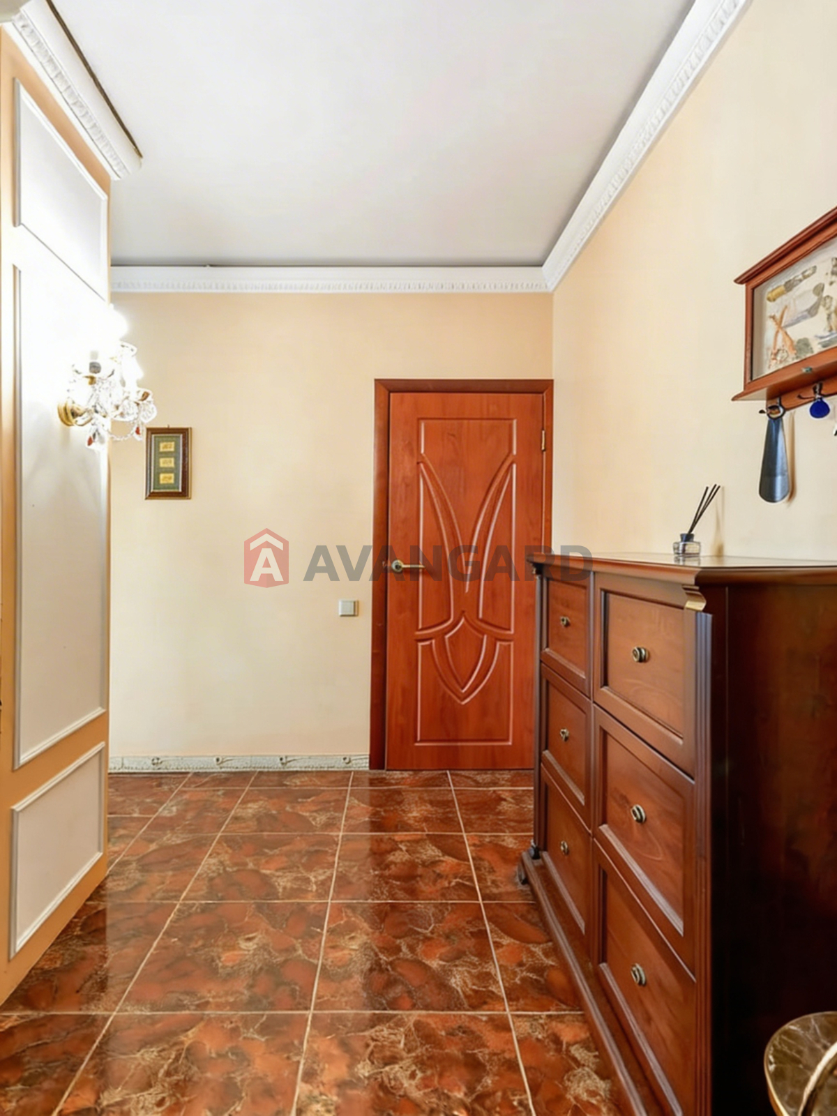 5 комн. квартира, 176/100/45 кв. м., 23/23 этаж фото 12 5 комн. квартира, 176/100/45 кв. м., 23/23 этаж фото 12