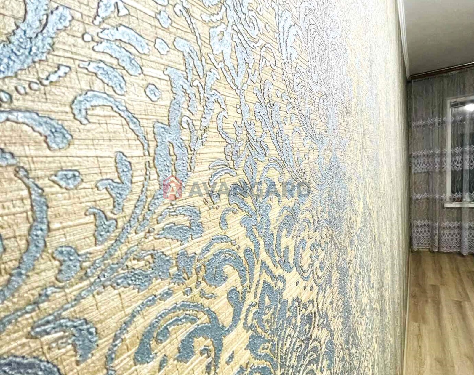 2 кім. квартира, 48/33/6 кв. м., 4/5 поверх фото 4 2 кім. квартира, 48/33/6 кв. м., 4/5 поверх фото 4