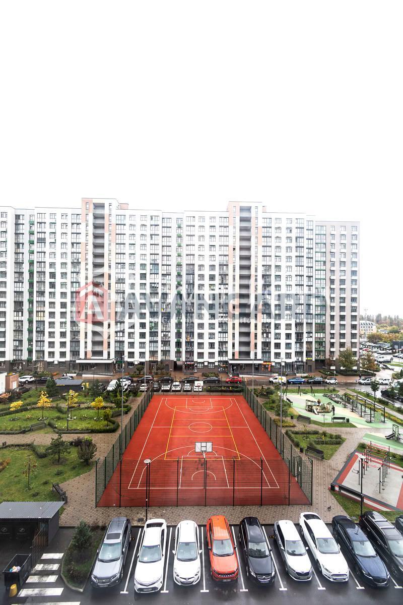 1 кім. квартира, 40.2 / 10.3 / 15 кв. м., 6/16 поверх фото 23 1 кім. квартира, 40.2 / 10.3 / 15 кв. м., 6/16 поверх фото 23