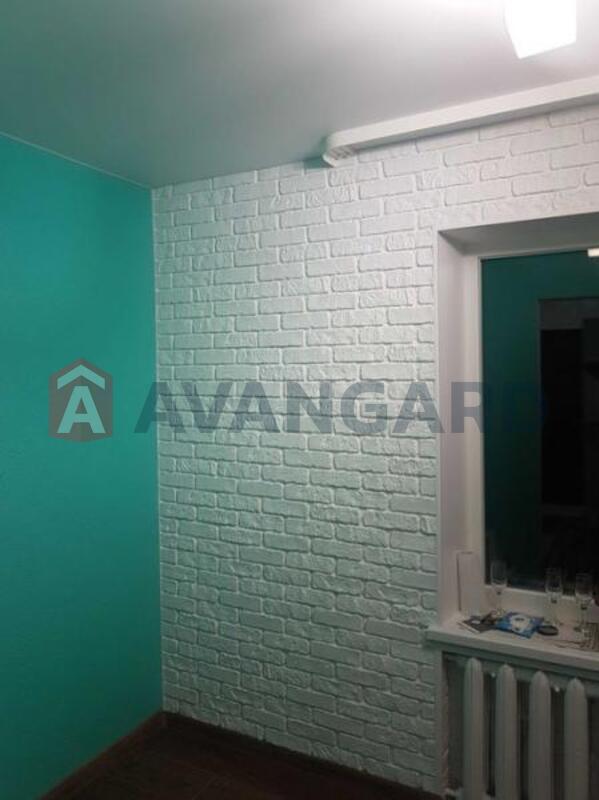 1 кім. квартира, 40/29/8 кв. м., 2/9 поверх фото 8 1 кім. квартира, 40/29/8 кв. м., 2/9 поверх фото 8