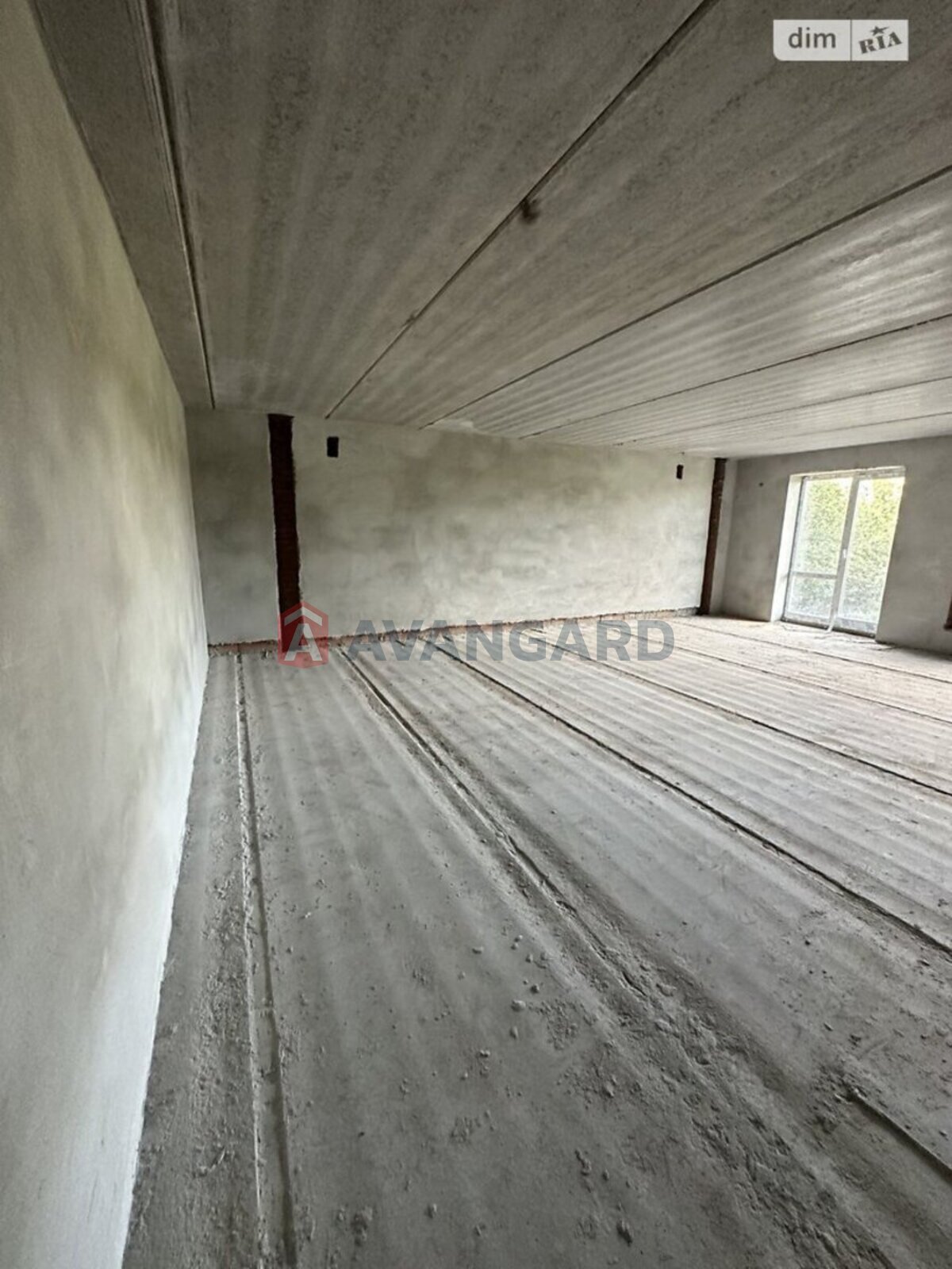 1 кім. квартира, 60/-/- кв. м., 2/5 поверх фото 9 1 кім. квартира, 60/-/- кв. м., 2/5 поверх фото 9