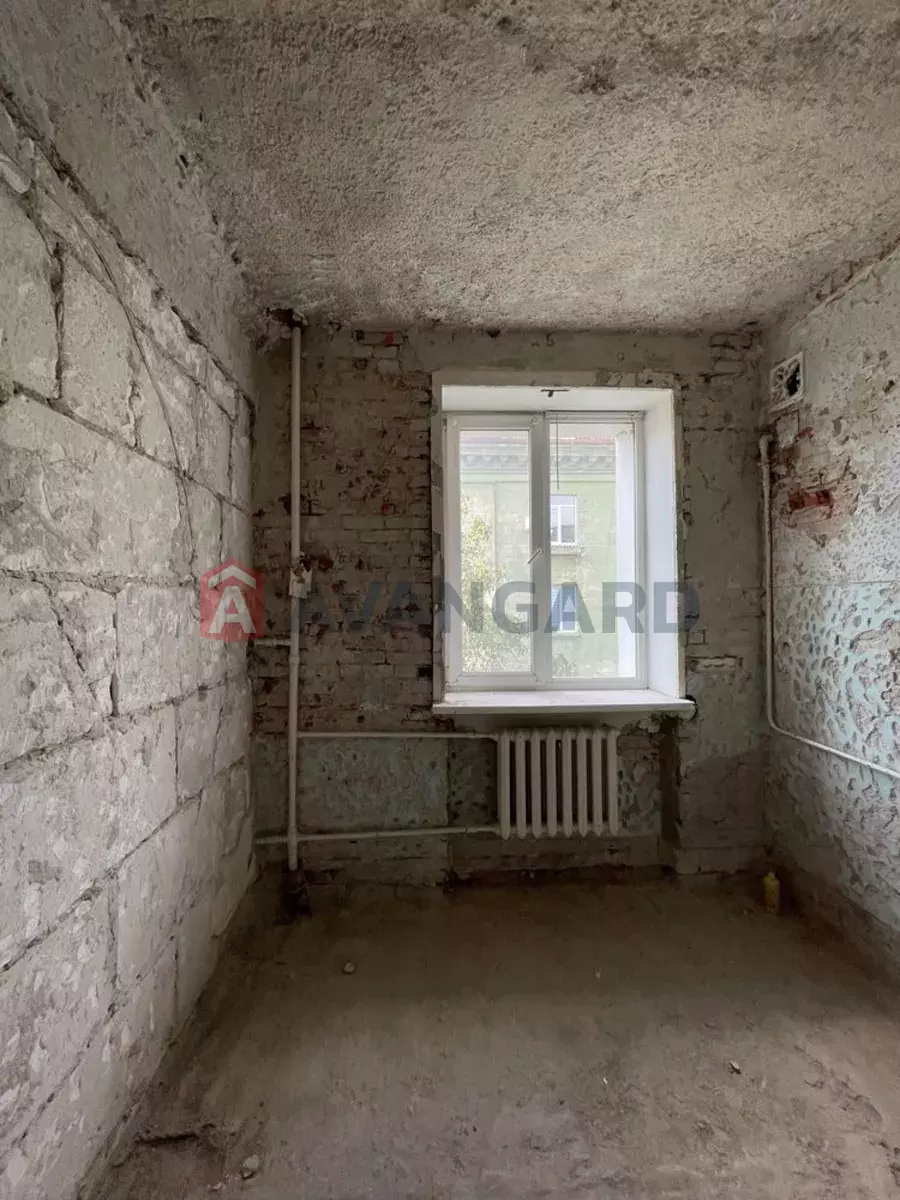 2 кім. квартира, 54/-/7 кв. м., 4/4 поверх фото 2 2 кім. квартира, 54/-/7 кв. м., 4/4 поверх фото 2