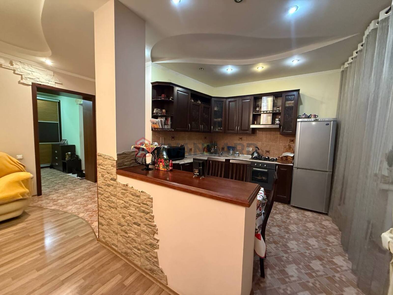 3 комн. квартира, 84/55/15 кв. м., 3/5 этаж фото 15 3 комн. квартира, 84/55/15 кв. м., 3/5 этаж фото 15