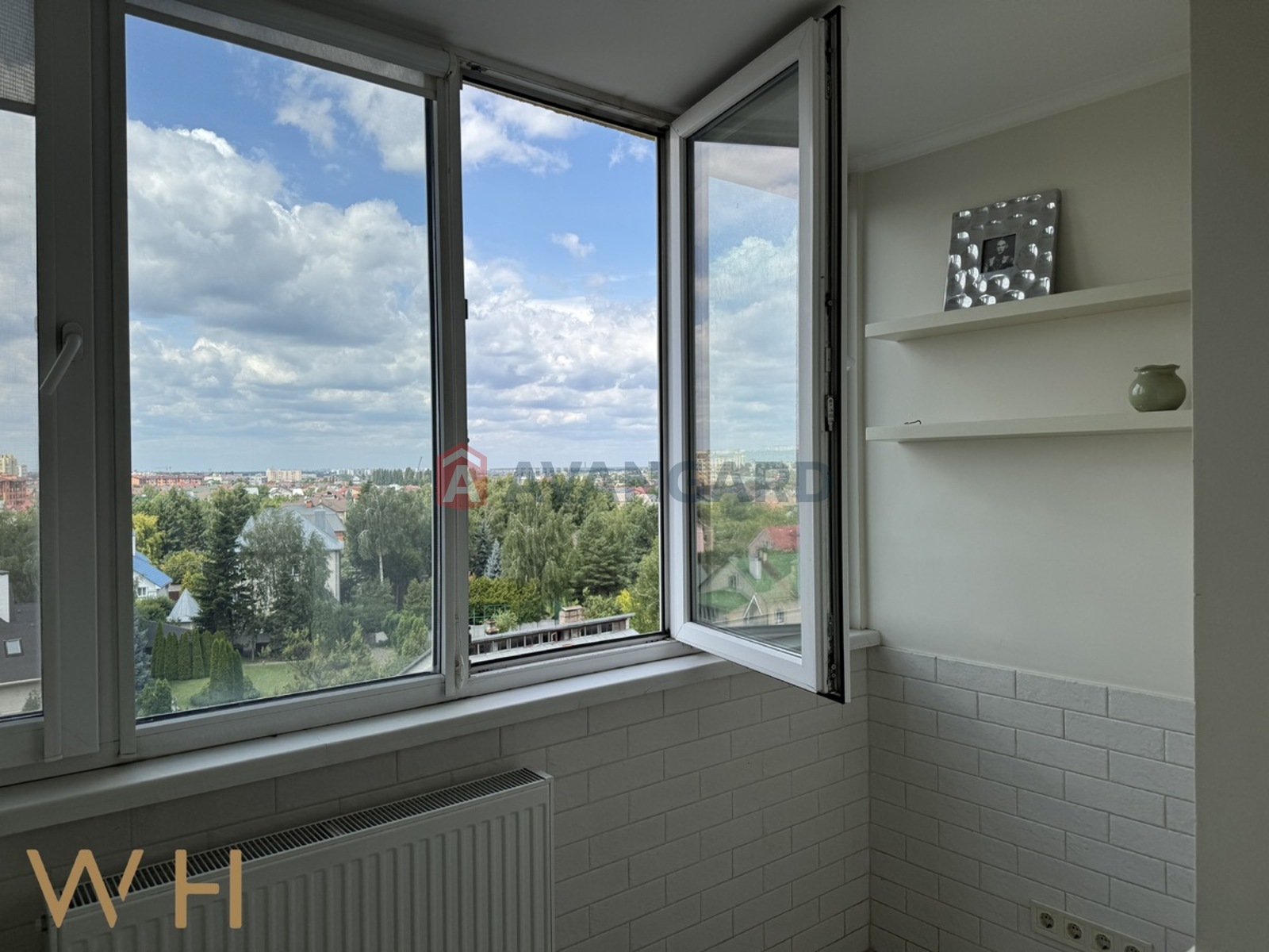 1 комн. квартира, 46/21/15 кв. м., 7/10 этаж фото 8 1 комн. квартира, 46/21/15 кв. м., 7/10 этаж фото 8