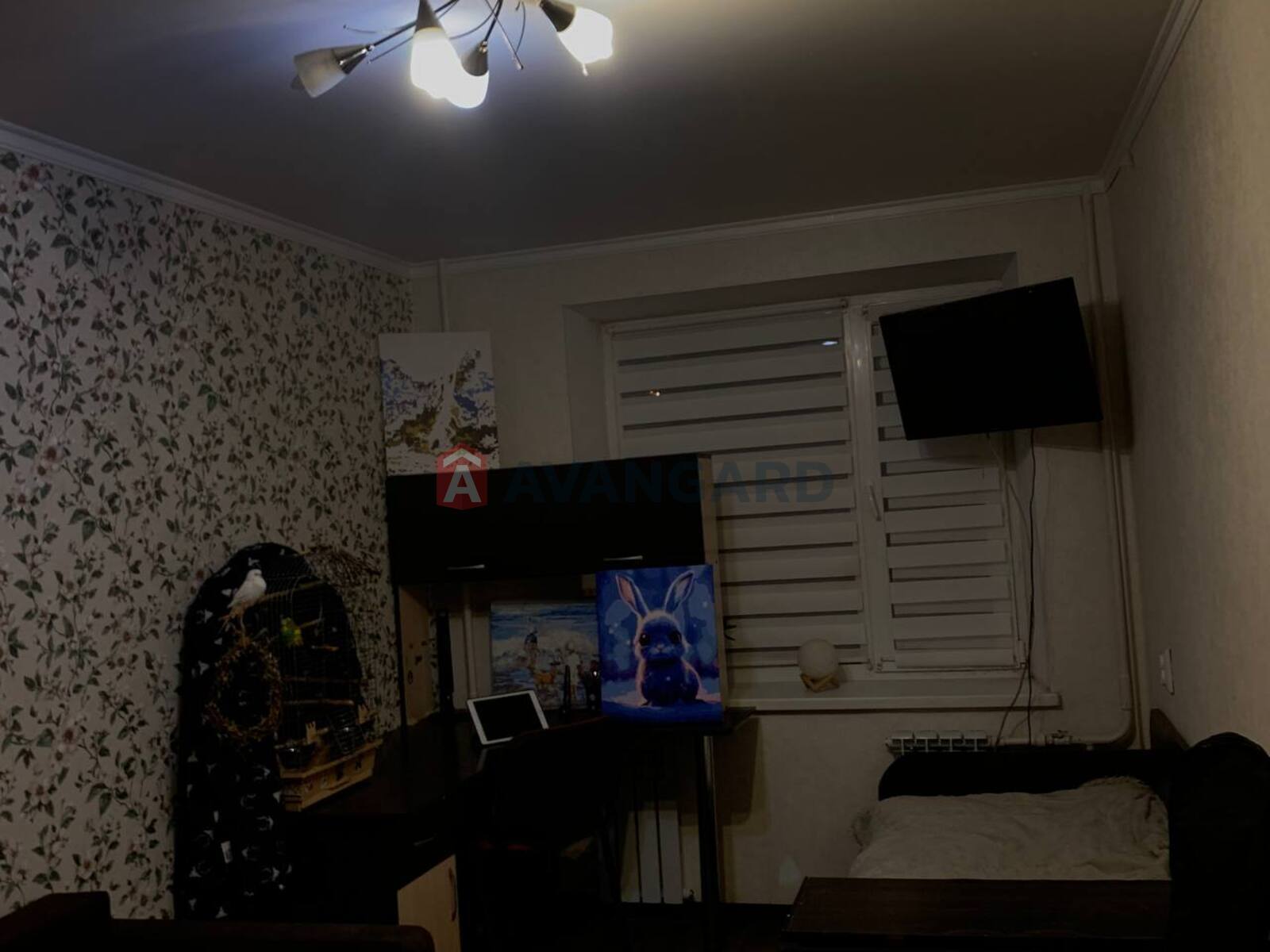 2 кім. квартира, 50/-/8 кв. м., 2/15 поверх фото 17 2 кім. квартира, 50/-/8 кв. м., 2/15 поверх фото 17