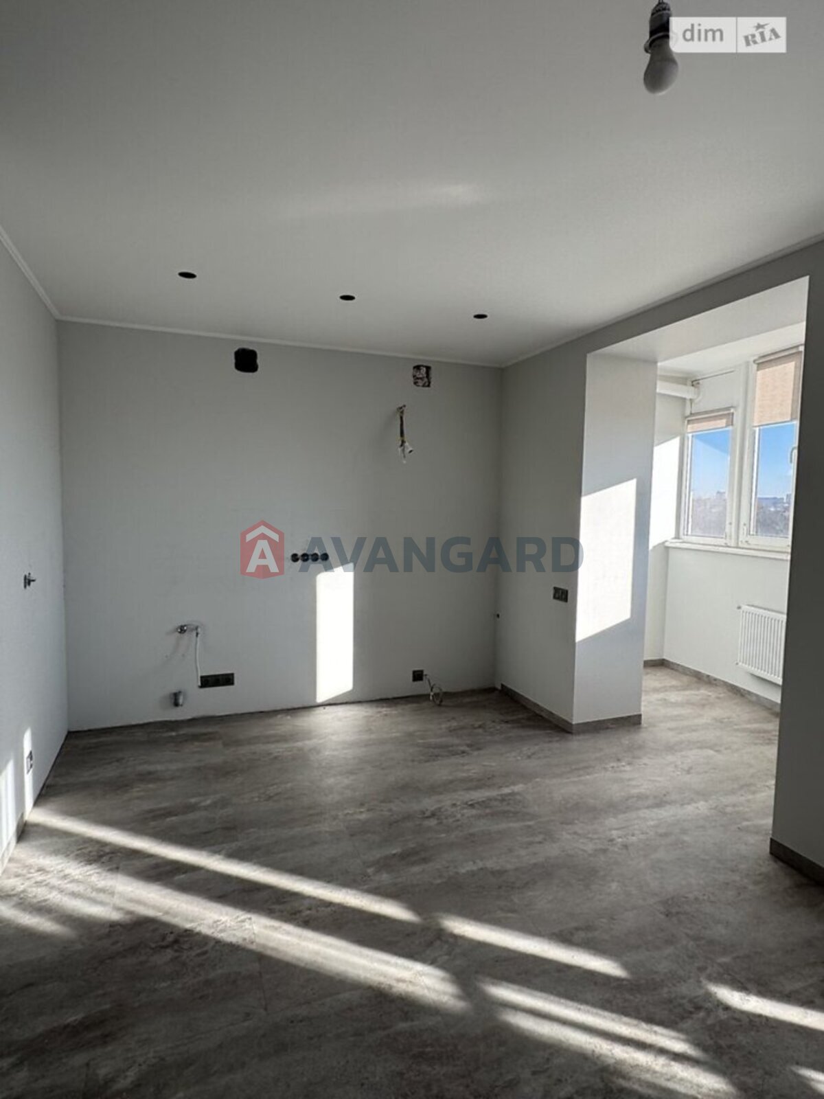 2 кім. квартира, 67/-/- кв. м., 8/9 поверх фото 7 2 кім. квартира, 67/-/- кв. м., 8/9 поверх фото 7