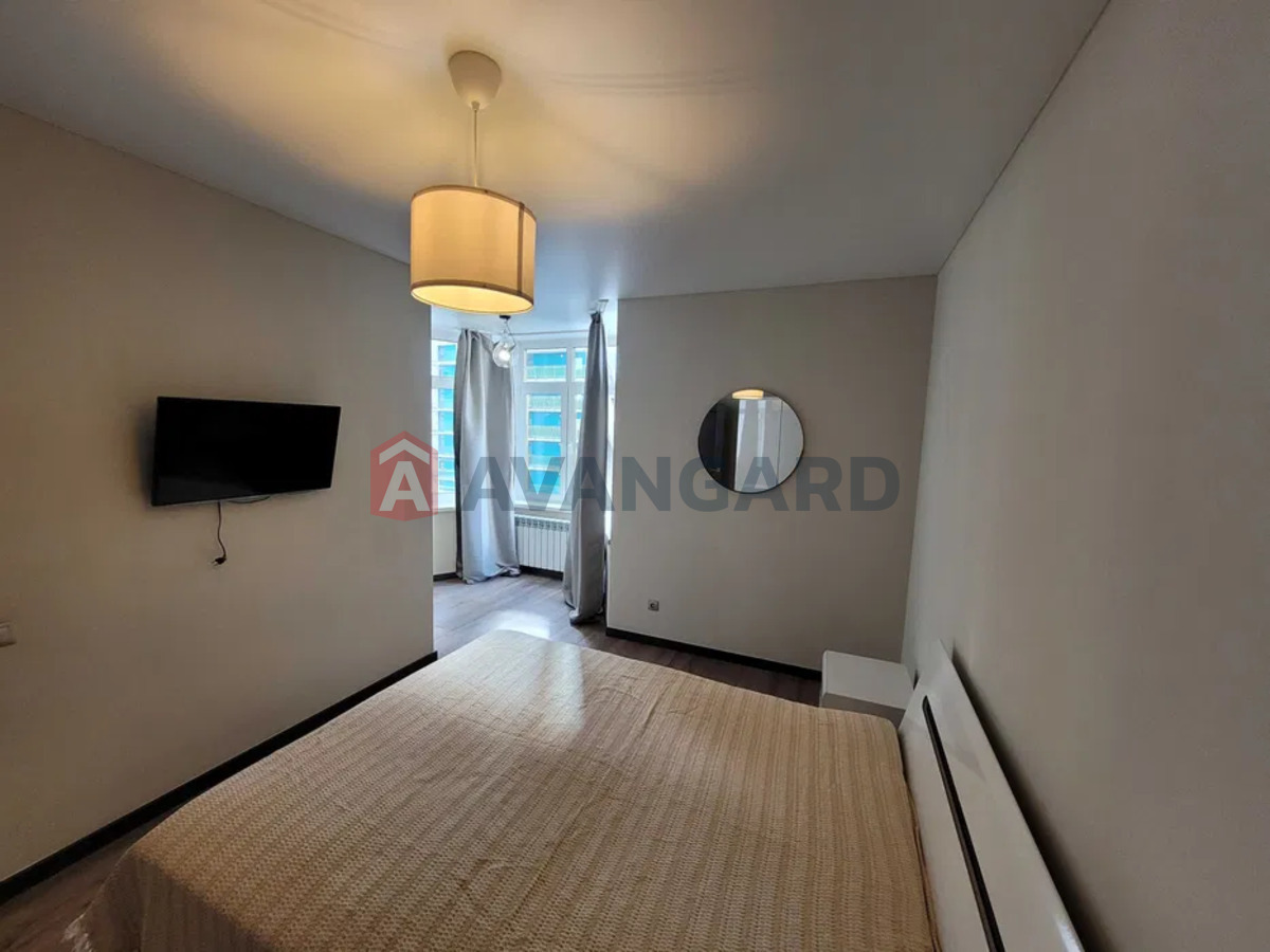 1 комн. квартира, 52/-/13 кв. м., 11/24 этаж фото 6 1 комн. квартира, 52/-/13 кв. м., 11/24 этаж фото 6