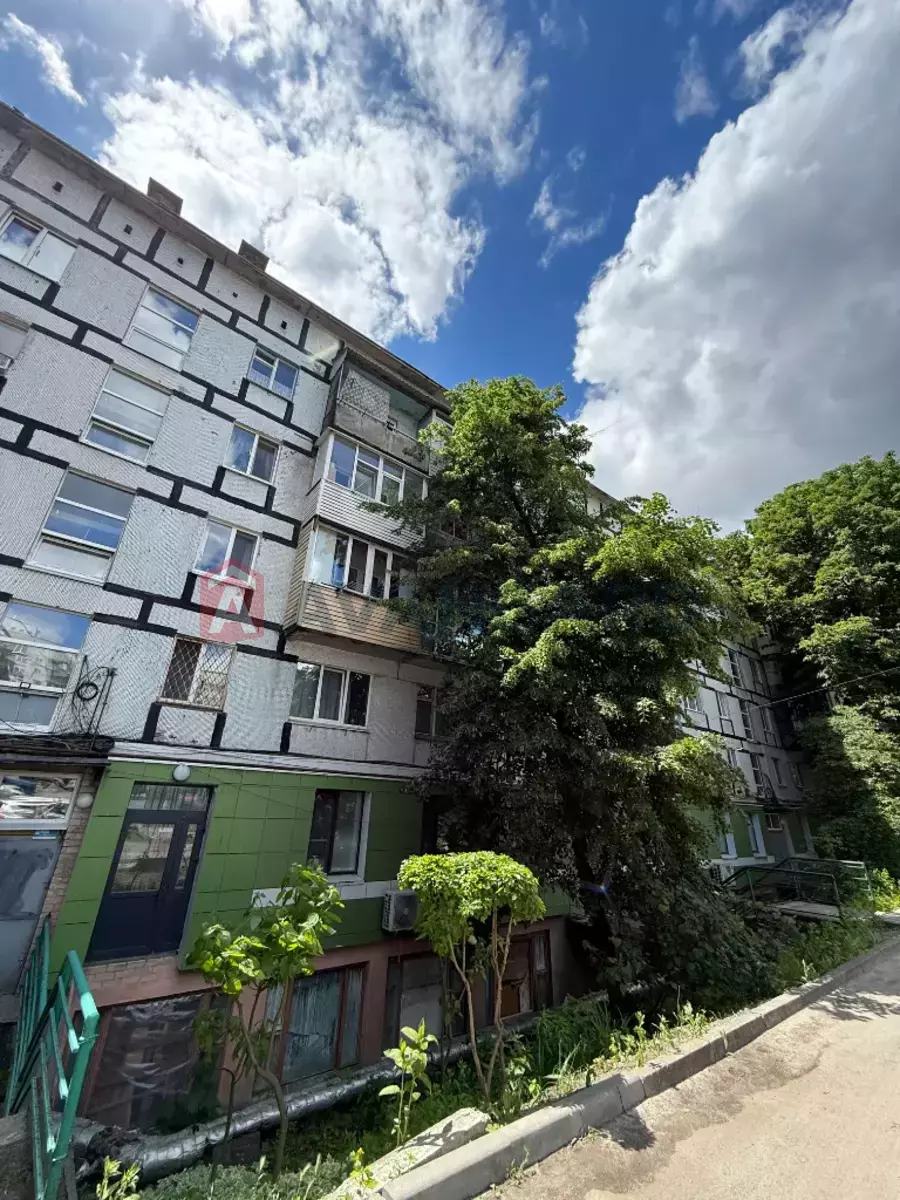 1 комн. квартира, 20/20/- кв. м., 5/5 этаж фото 2 1 комн. квартира, 20/20/- кв. м., 5/5 этаж фото 2