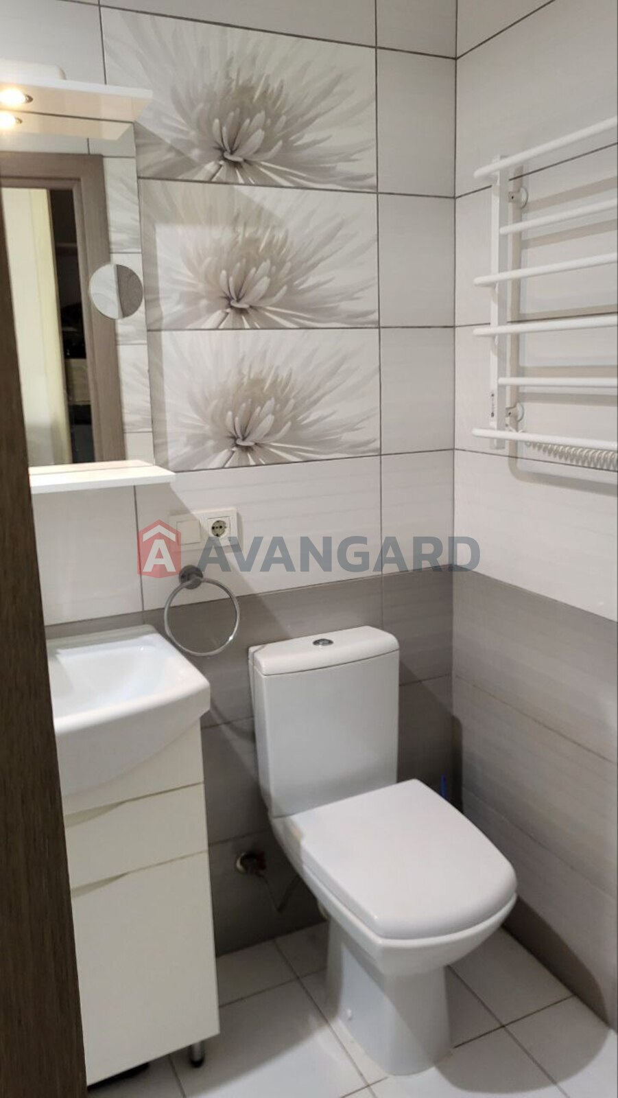 2 кім. квартира, 46/-/15 кв. м., 2/5 поверх фото 11 2 кім. квартира, 46/-/15 кв. м., 2/5 поверх фото 11