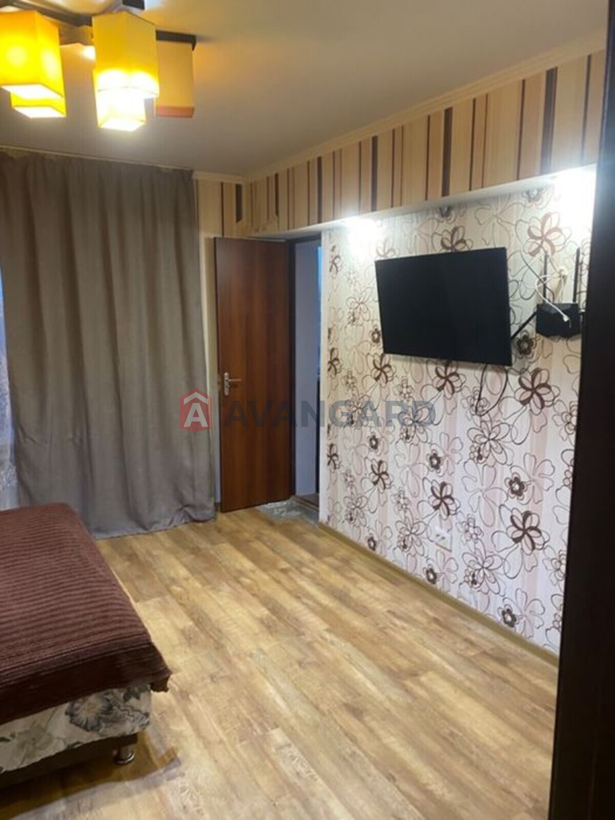 2 комн. квартира, 51/-/7 кв. м., 6/9 этаж фото 2 2 комн. квартира, 51/-/7 кв. м., 6/9 этаж фото 2