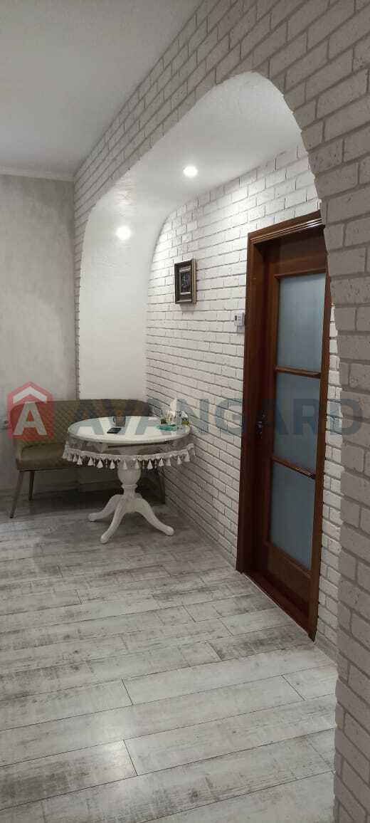 3 комн. квартира, 63,1/-/6 кв. м., 3/4 этаж фото 19 3 комн. квартира, 63,1/-/6 кв. м., 3/4 этаж фото 19