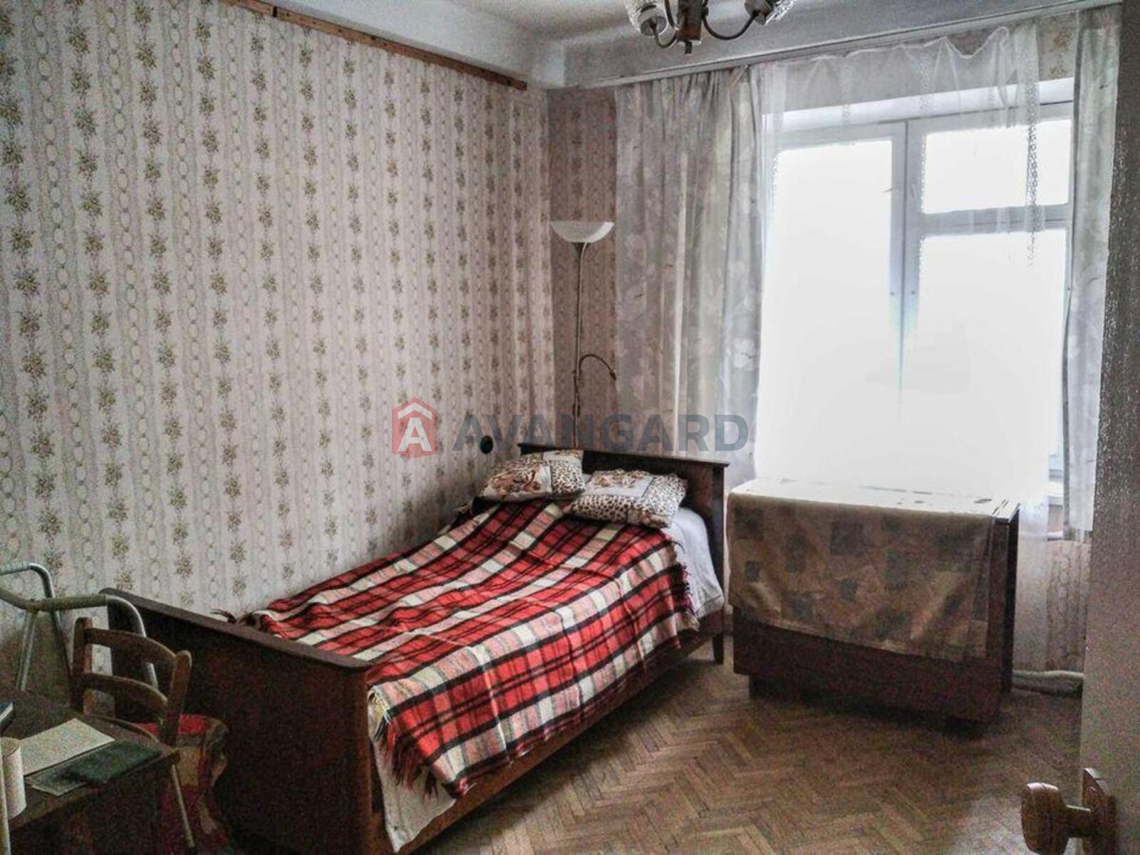 2 кім. квартира, 48/-/6 кв. м., 3/9 поверх фото 1 2 кім. квартира, 48/-/6 кв. м., 3/9 поверх фото 1