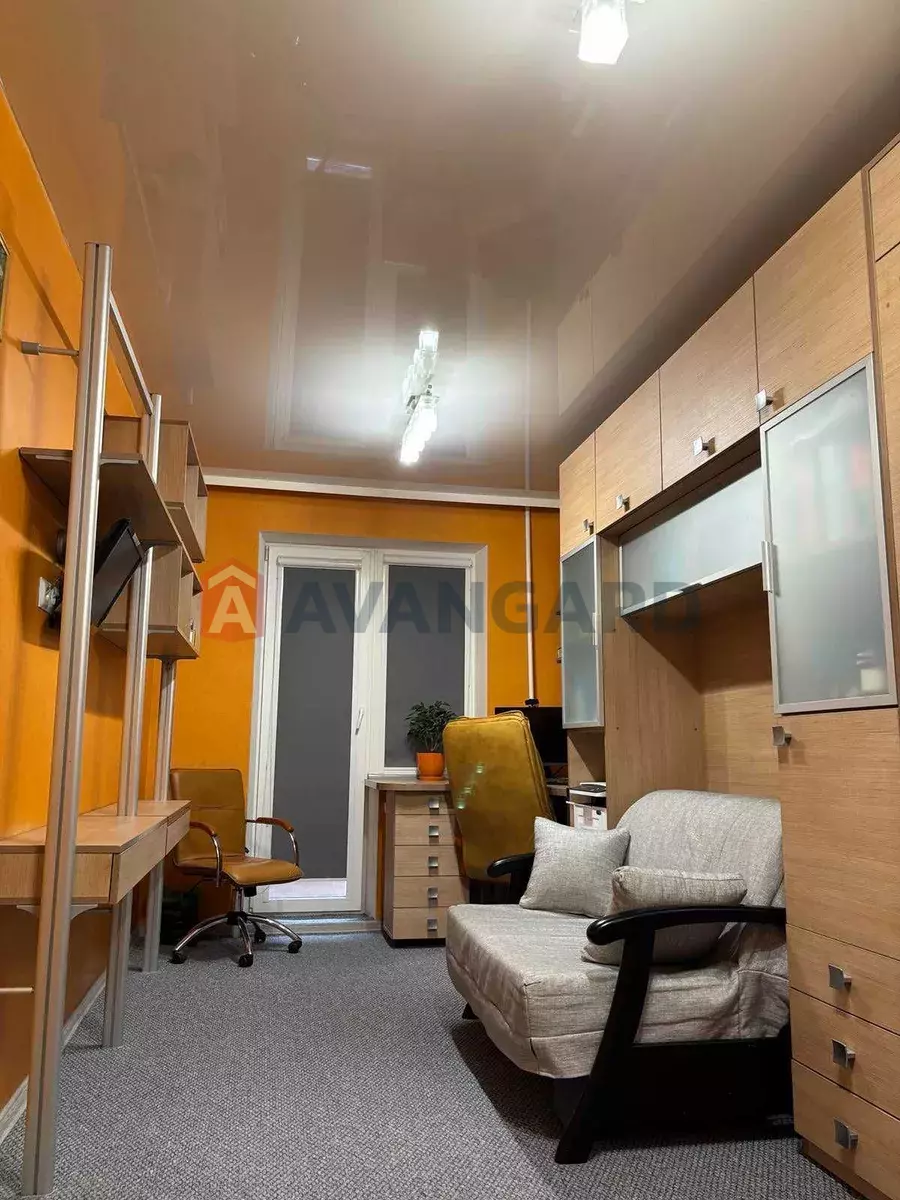 3 кім. квартира, 61/-/7 кв. м., 6/9 поверх фото 23 3 кім. квартира, 61/-/7 кв. м., 6/9 поверх фото 23