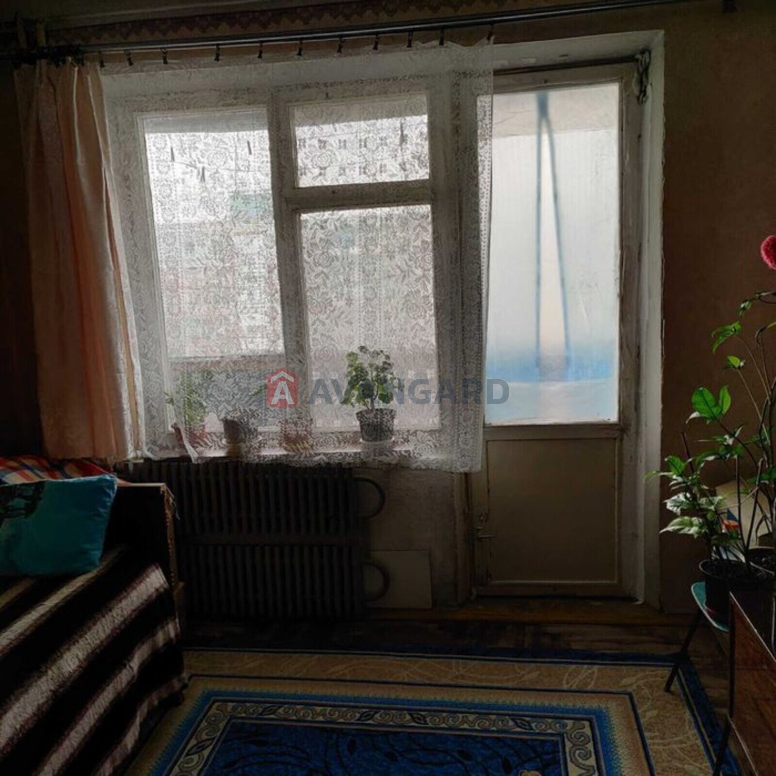 3 комн. квартира, 68/-/7 кв. м., 7/9 этаж фото 1 3 комн. квартира, 68/-/7 кв. м., 7/9 этаж фото 1