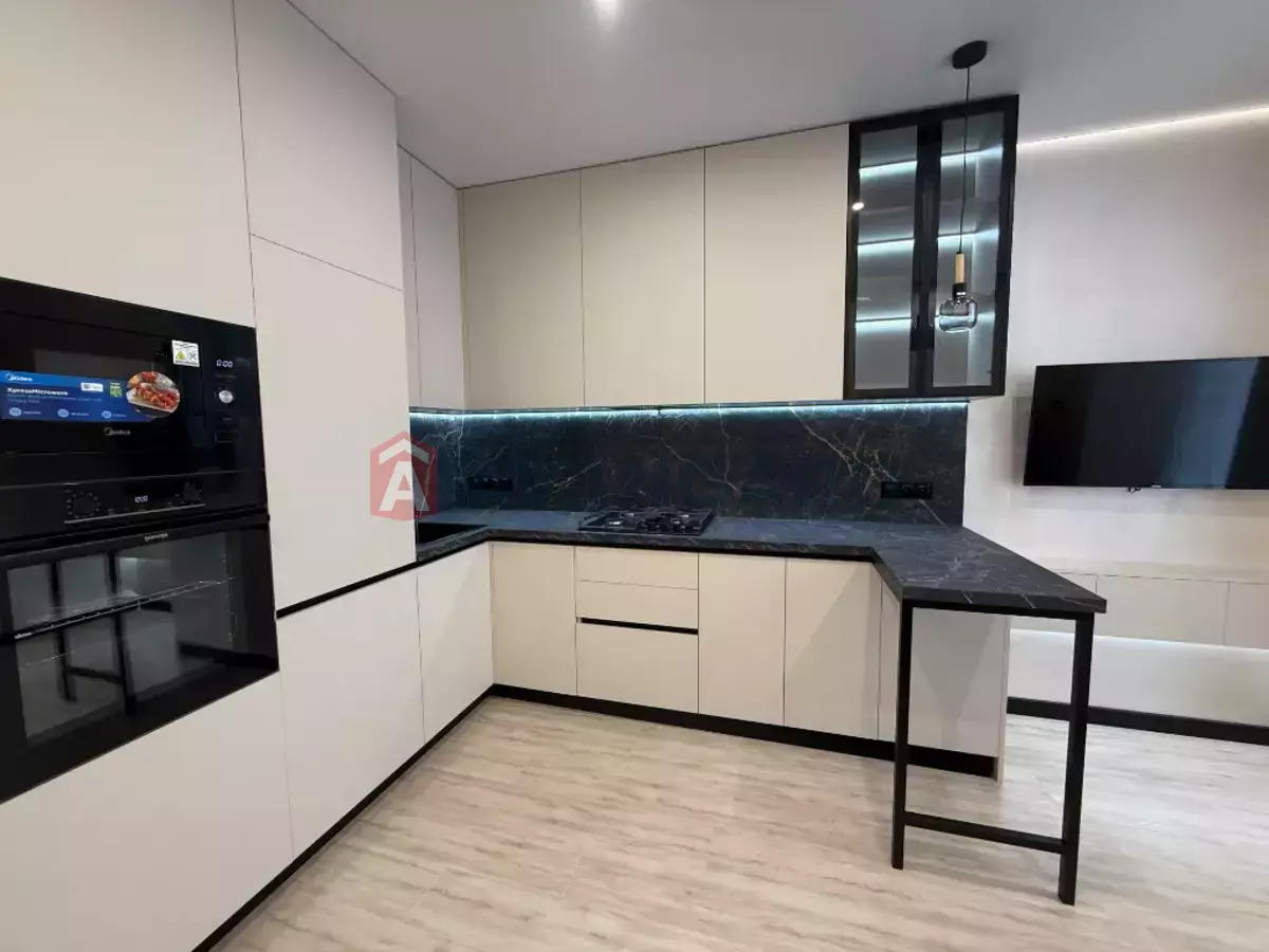 1 кім. квартира, 46/-/18 кв. м., 2/10 поверх фото 8 1 кім. квартира, 46/-/18 кв. м., 2/10 поверх фото 8