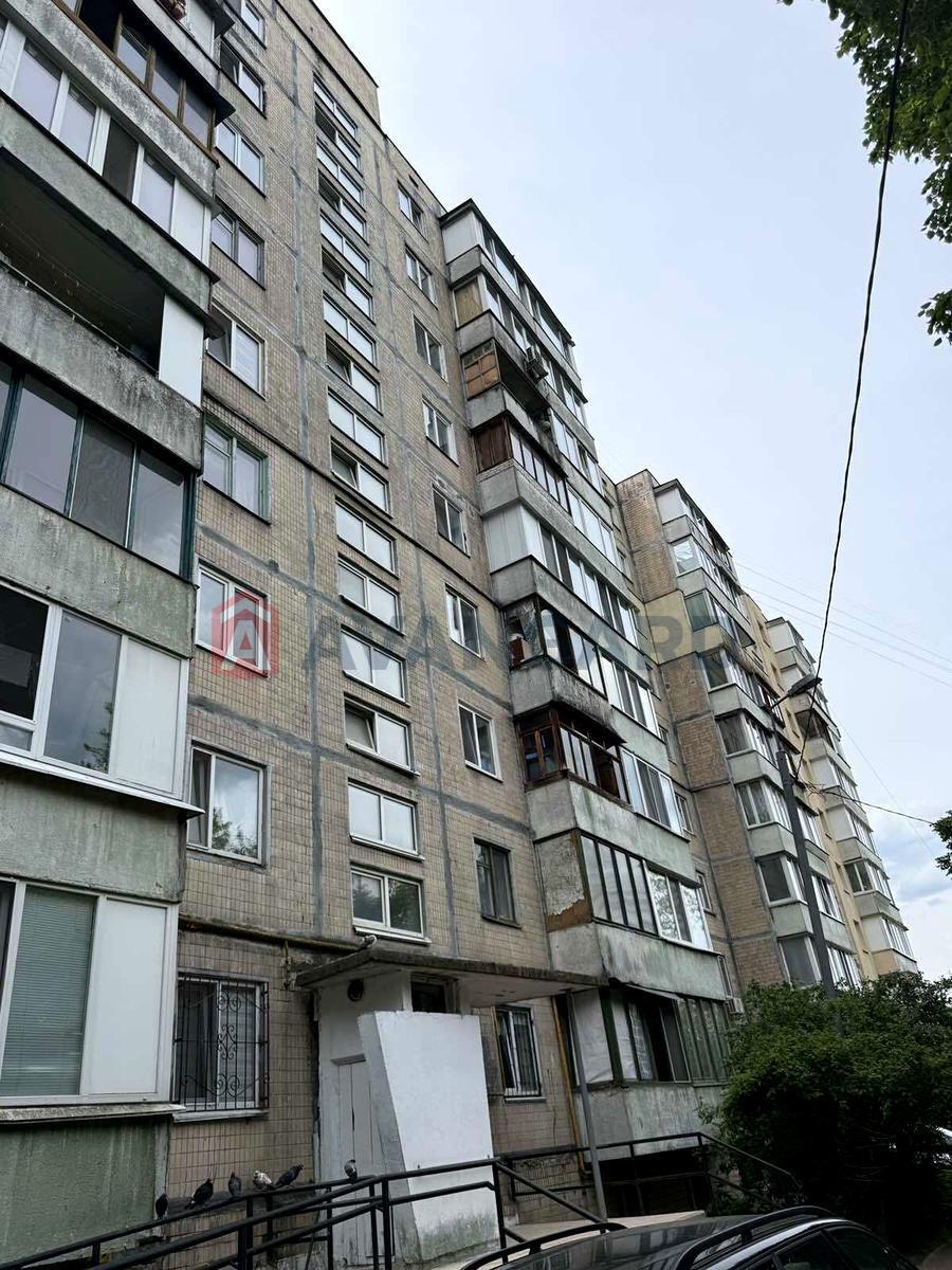 2 комн. квартира, 50/30/8 кв. м., 6/9 этаж фото 19 2 комн. квартира, 50/30/8 кв. м., 6/9 этаж фото 19