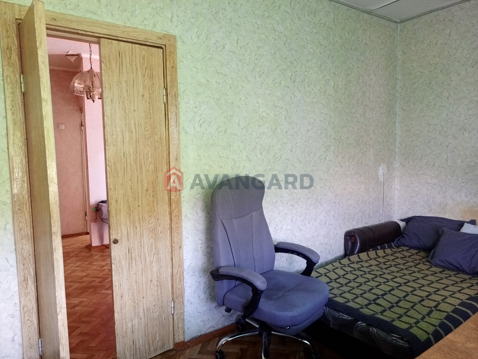 2 комн. квартира, 45/-/6 кв. м., 5/5 этаж фото 16 2 комн. квартира, 45/-/6 кв. м., 5/5 этаж фото 16
