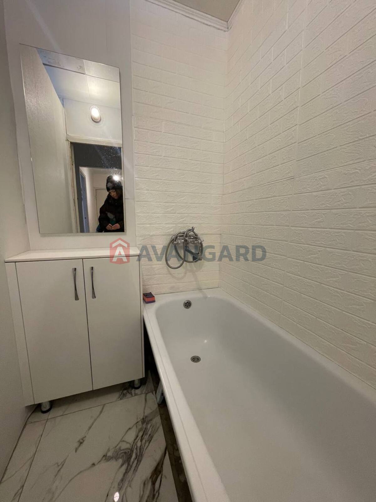 2 кім. квартира, 54/29/8 кв. м., 7/16 поверх фото 3 2 кім. квартира, 54/29/8 кв. м., 7/16 поверх фото 3