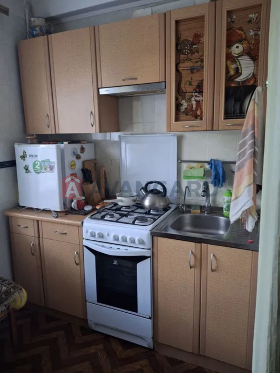 2 комн. квартира, 46/-/7 кв. м., 4/5 этаж фото 8 2 комн. квартира, 46/-/7 кв. м., 4/5 этаж фото 8