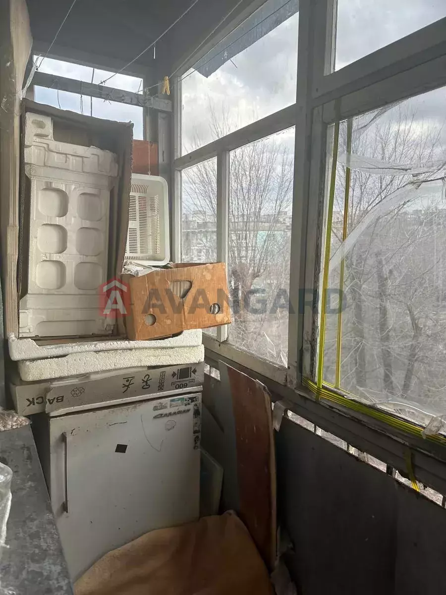 1 кім. квартира, 31/-/5 кв. м., 5/5 поверх фото 2 1 кім. квартира, 31/-/5 кв. м., 5/5 поверх фото 2