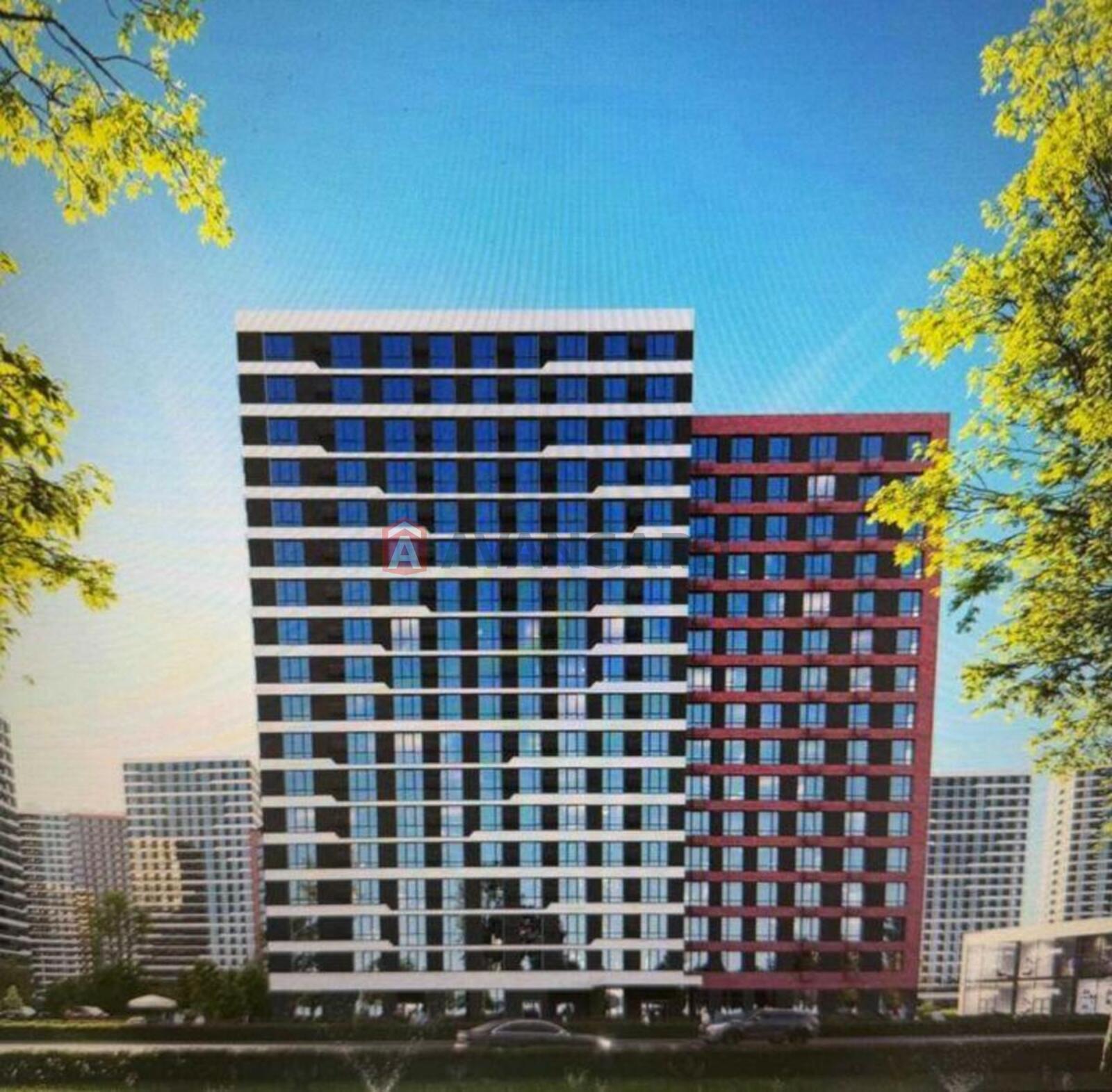 1 комн. квартира, 47/-/20 кв. м., 12/24 этаж фото 6 1 комн. квартира, 47/-/20 кв. м., 12/24 этаж фото 6