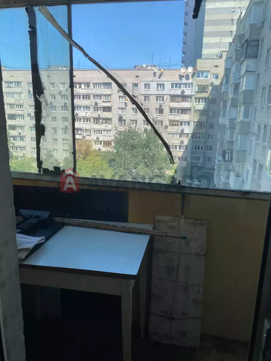 3 комн. квартира, 63/49/9 кв. м., 6/9 этаж фото 13 3 комн. квартира, 63/49/9 кв. м., 6/9 этаж фото 13