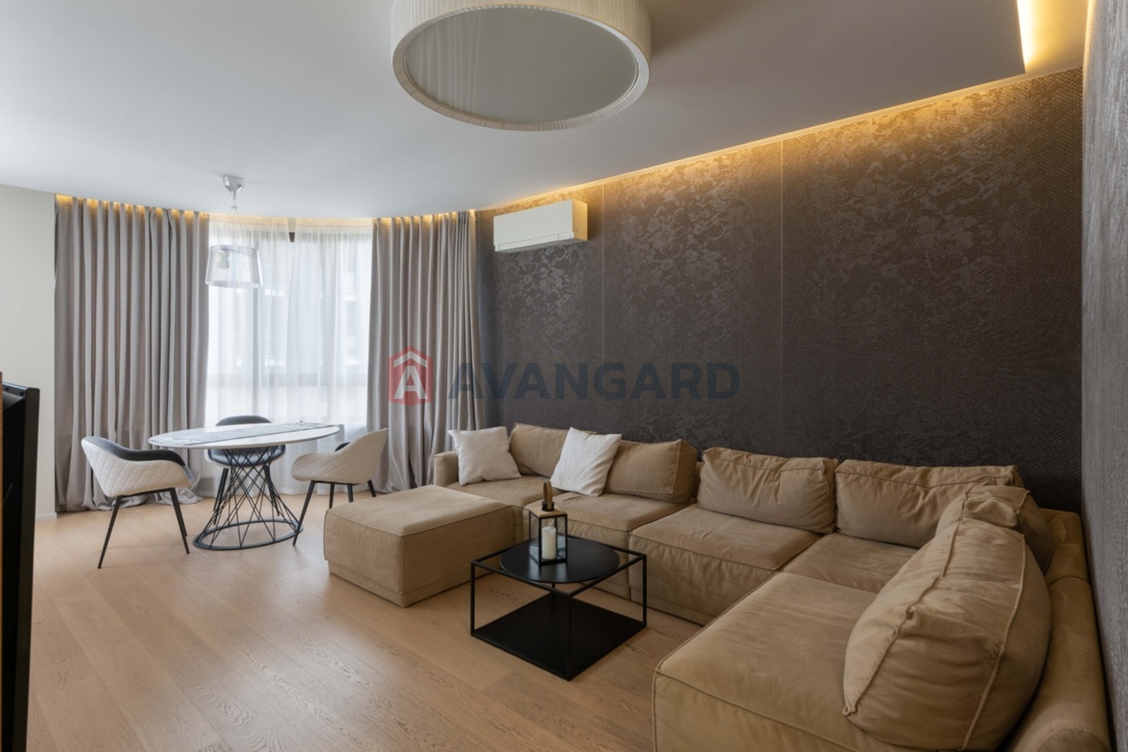 3 комн. квартира, 92/40/25 кв. м., 5/22 этаж фото 14 3 комн. квартира, 92/40/25 кв. м., 5/22 этаж фото 14
