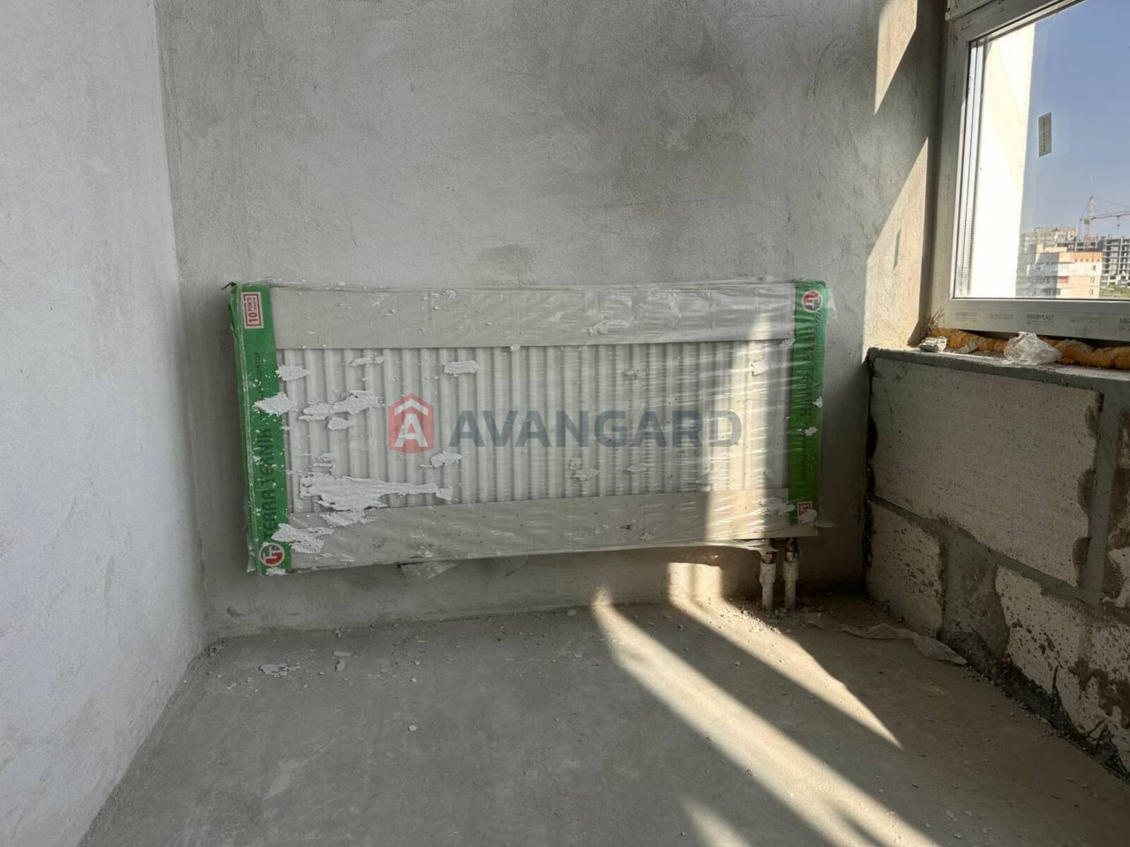 3 комн. квартира, 103/47/12 кв. м., 8/9 этаж фото 10 3 комн. квартира, 103/47/12 кв. м., 8/9 этаж фото 10