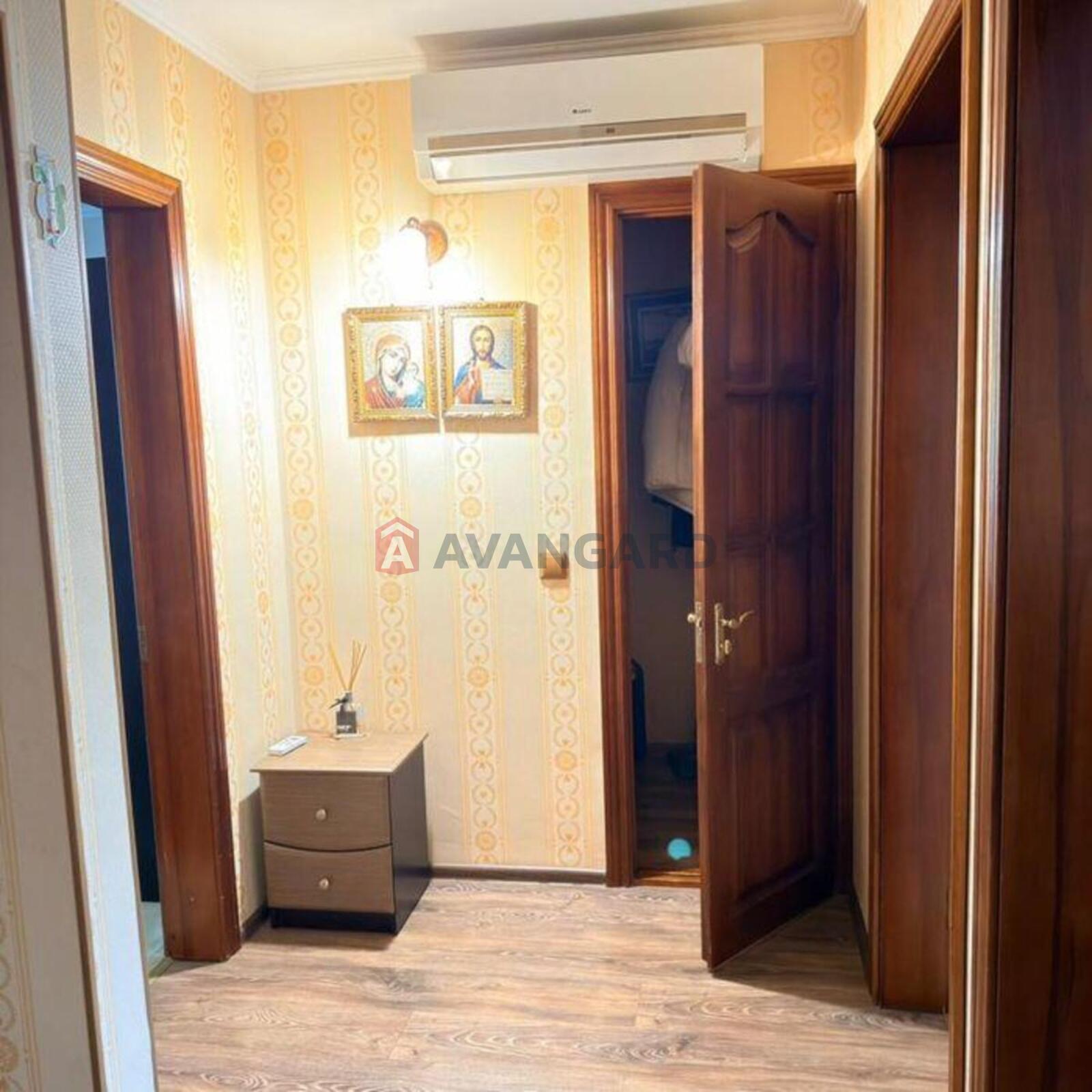3 комн. квартира, 68/-/6 кв. м., 1/16 этаж фото 8 3 комн. квартира, 68/-/6 кв. м., 1/16 этаж фото 8