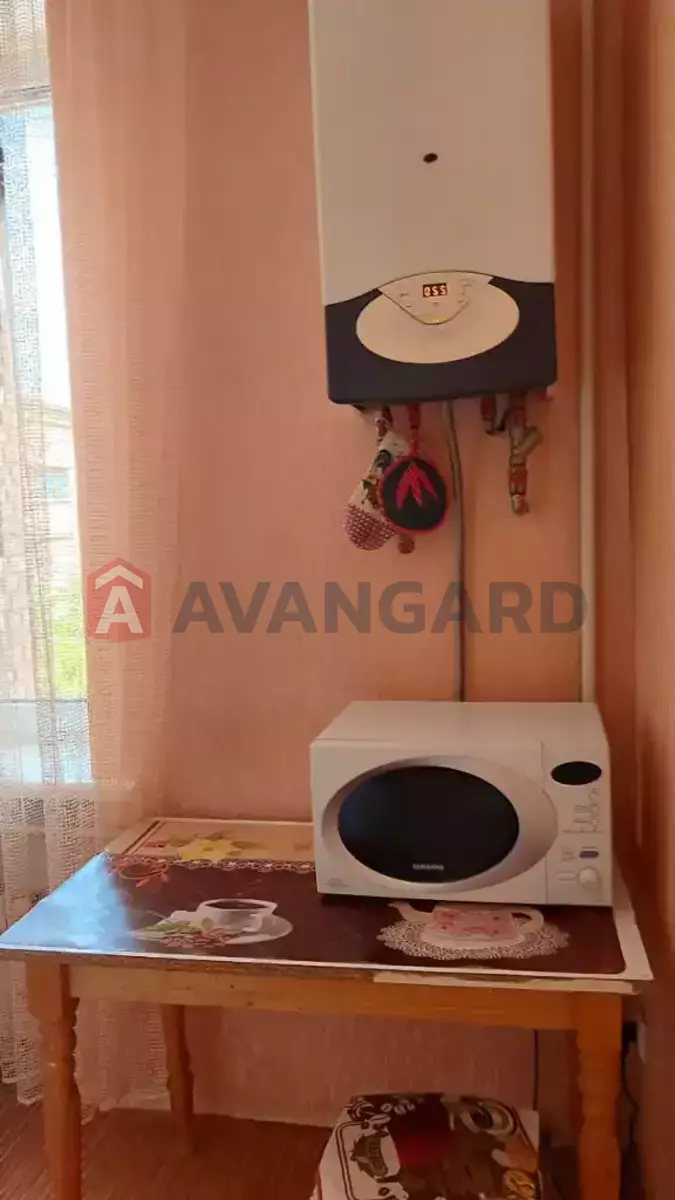 3 кім. квартира, 72/52/7 кв. м., 3/5 поверх фото 22 3 кім. квартира, 72/52/7 кв. м., 3/5 поверх фото 22