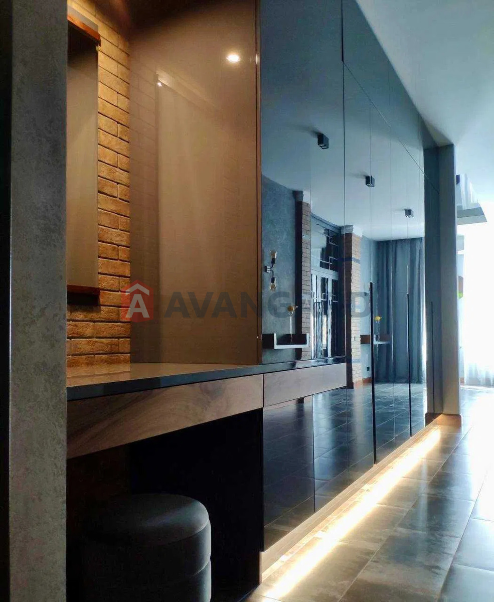 2 кім. квартира, 91/-/20 кв. м., 5/21 поверх фото 7 2 кім. квартира, 91/-/20 кв. м., 5/21 поверх фото 7