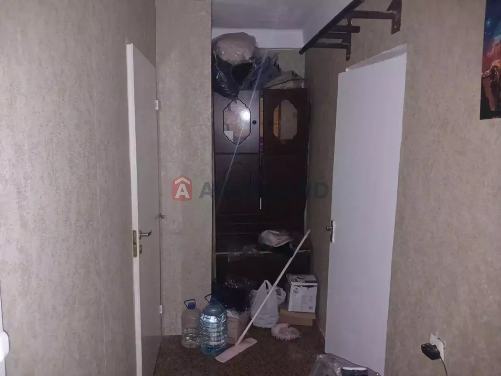 3 кім. квартира, 64/-/8 кв. м., 7/9 поверх фото 6 3 кім. квартира, 64/-/8 кв. м., 7/9 поверх фото 6