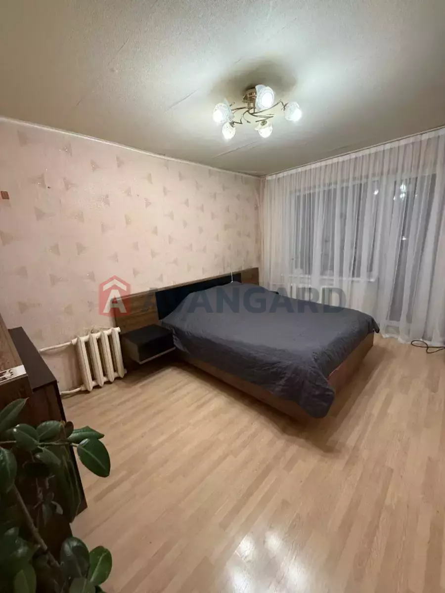 3 кім. квартира, 67/48/9 кв. м., 5/9 поверх фото 3 3 кім. квартира, 67/48/9 кв. м., 5/9 поверх фото 3