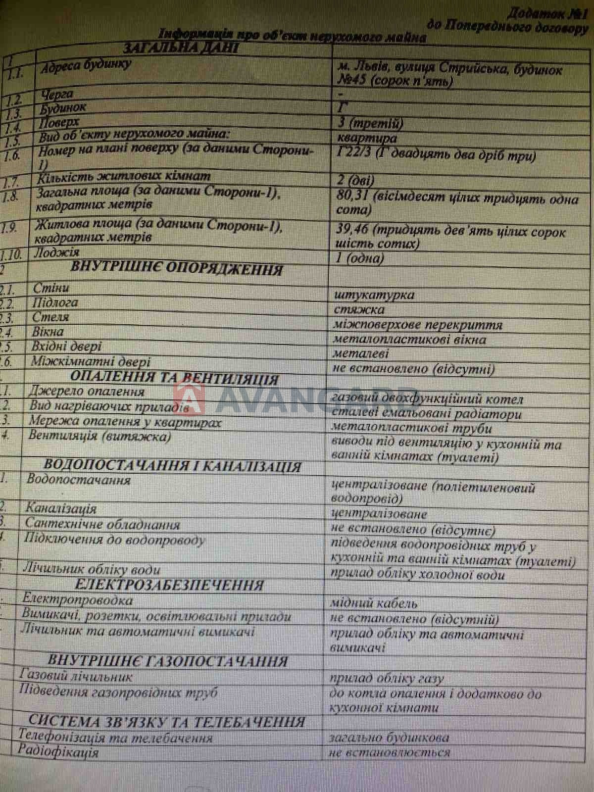 2 комн. квартира, 80,31/39,46/23,77 кв. м., 3/11 этаж фото 5 2 комн. квартира, 80,31/39,46/23,77 кв. м., 3/11 этаж фото 5