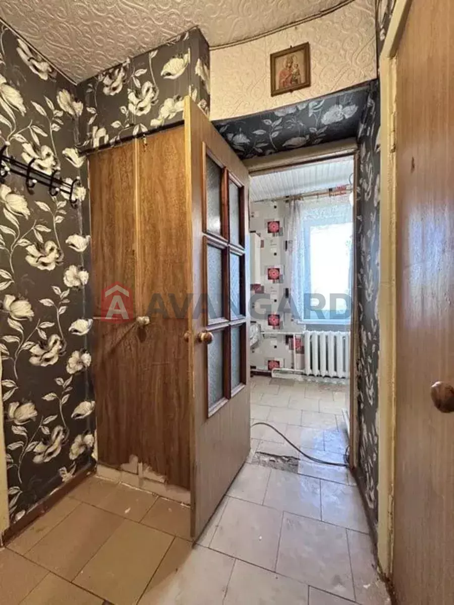 1 комн. квартира, 25/-/5 кв. м., 5/5 этаж фото 3 1 комн. квартира, 25/-/5 кв. м., 5/5 этаж фото 3