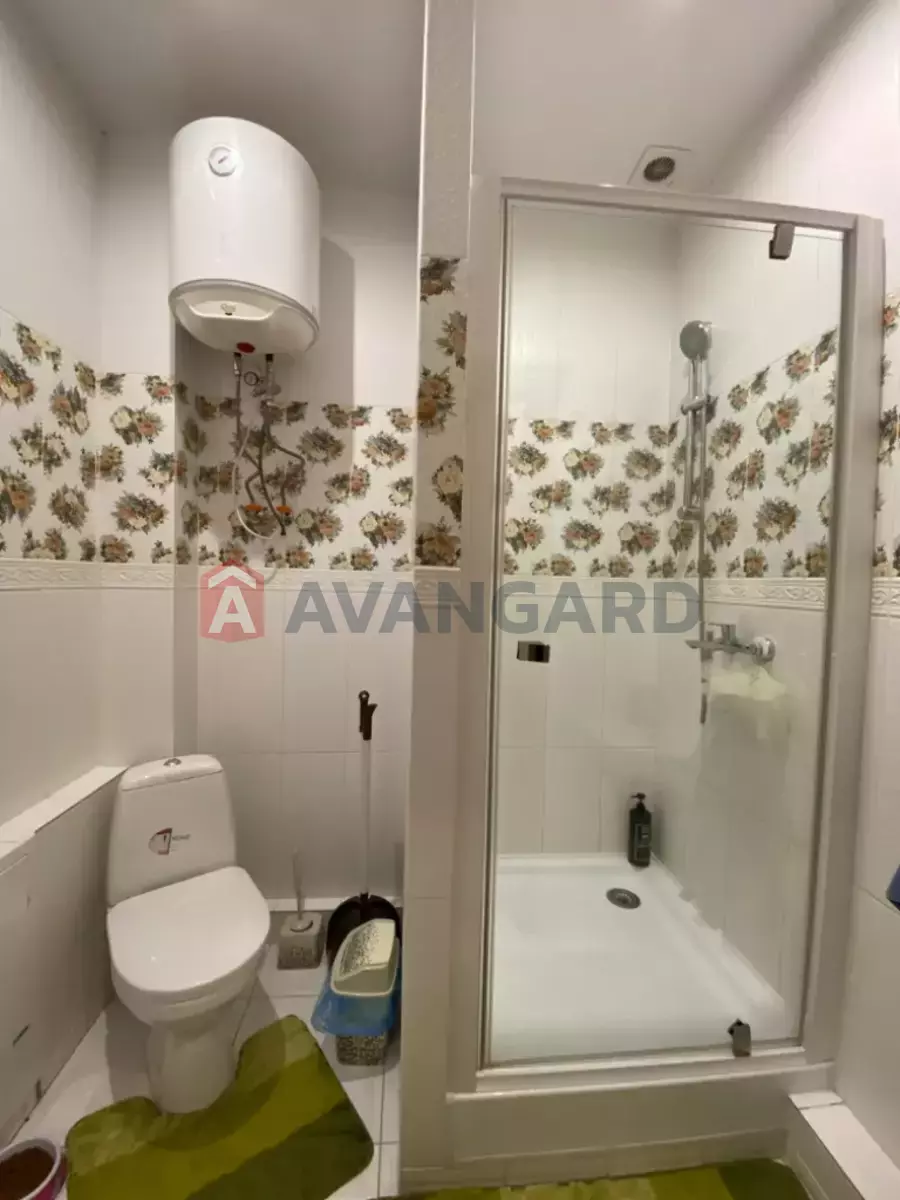 3 кім. квартира, 135/100/15 кв. м., 5/23 поверх фото 9 3 кім. квартира, 135/100/15 кв. м., 5/23 поверх фото 9